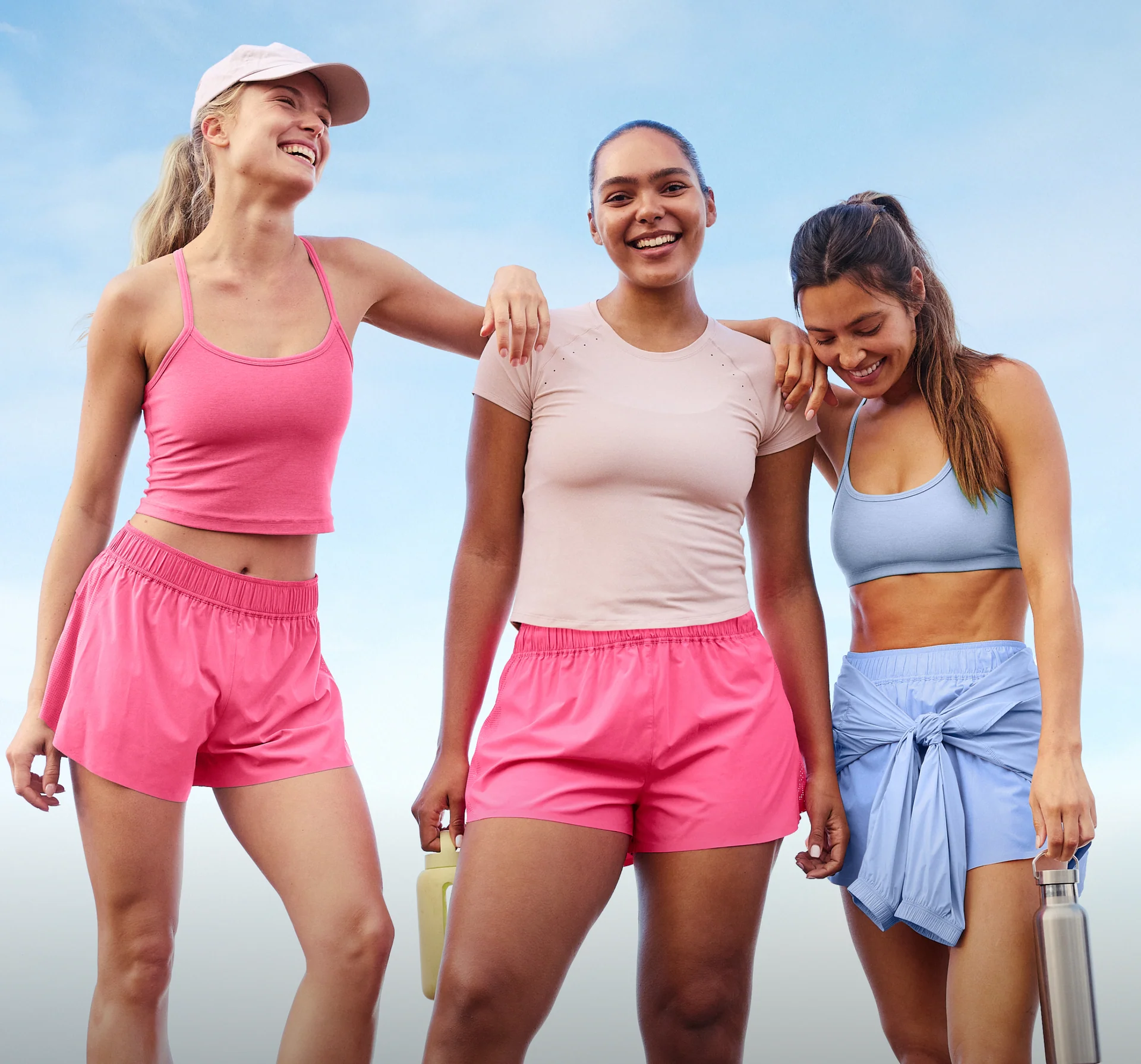 Empowered Comfort for Every Body