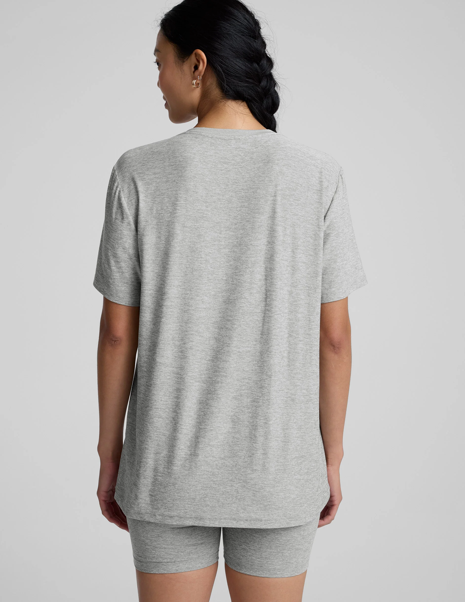 Always Beyond Crew Tee 2.0 - Image 3