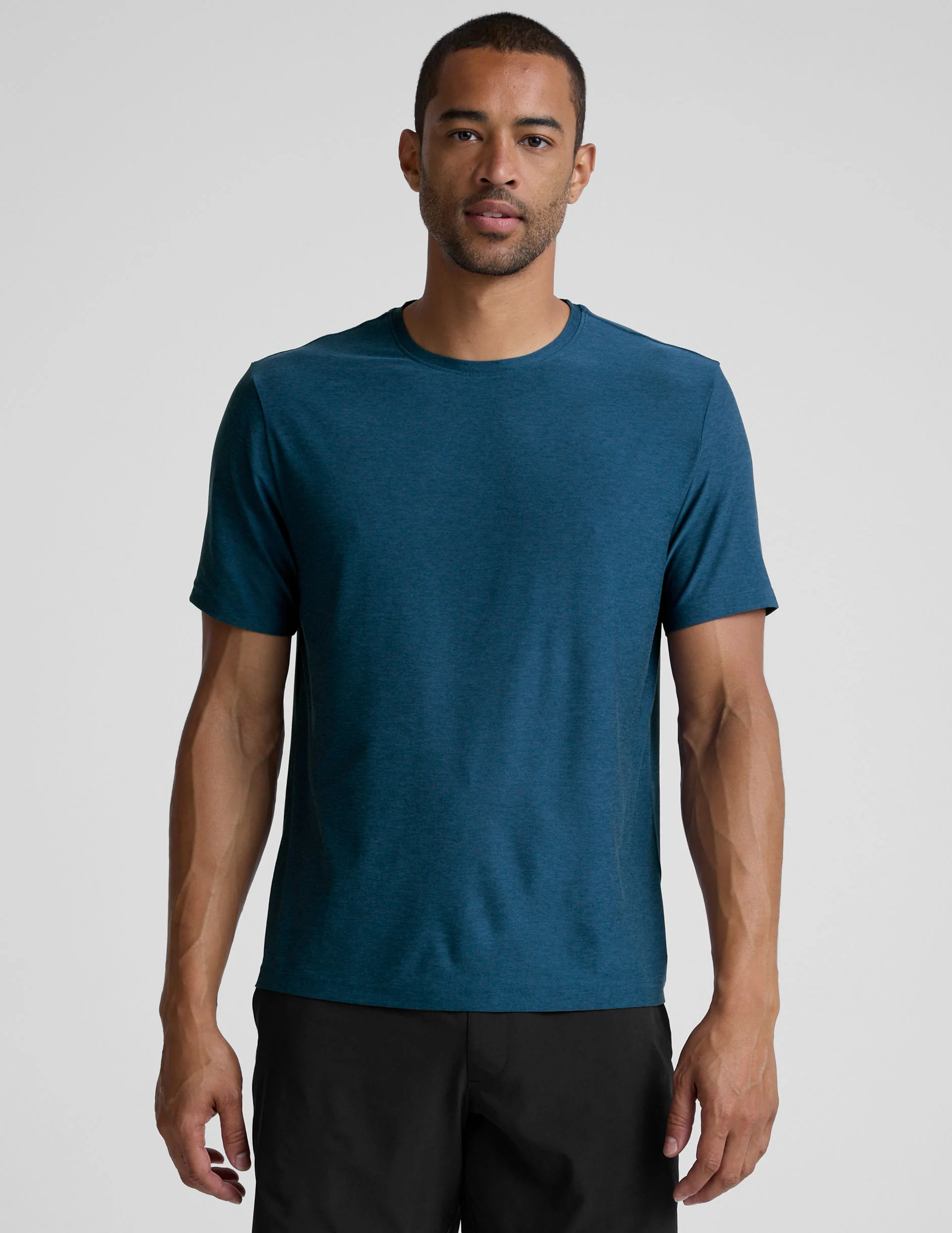 Always Beyond Men's Crew Tee 2.0