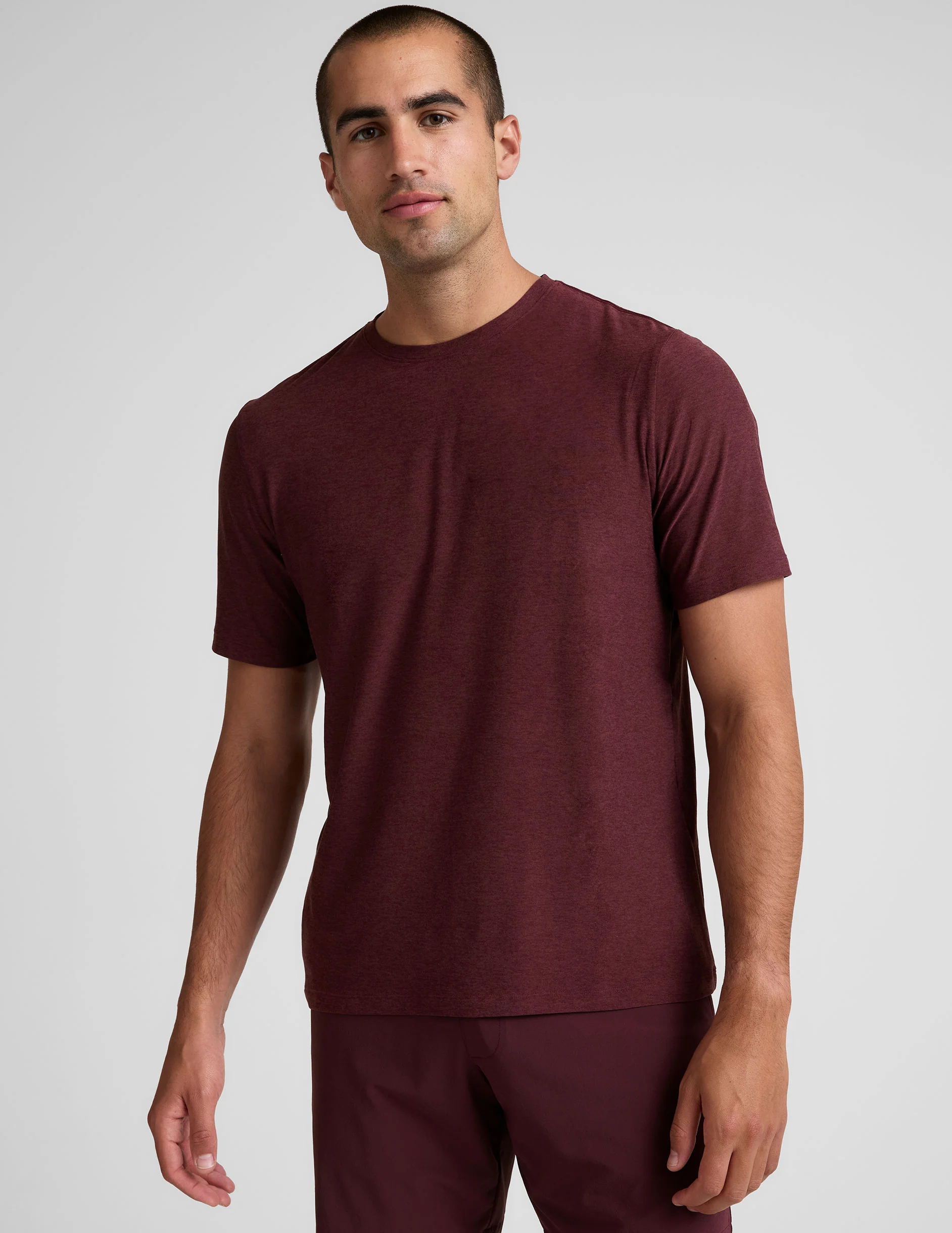 Always Beyond Men's Crew Tee 2.0