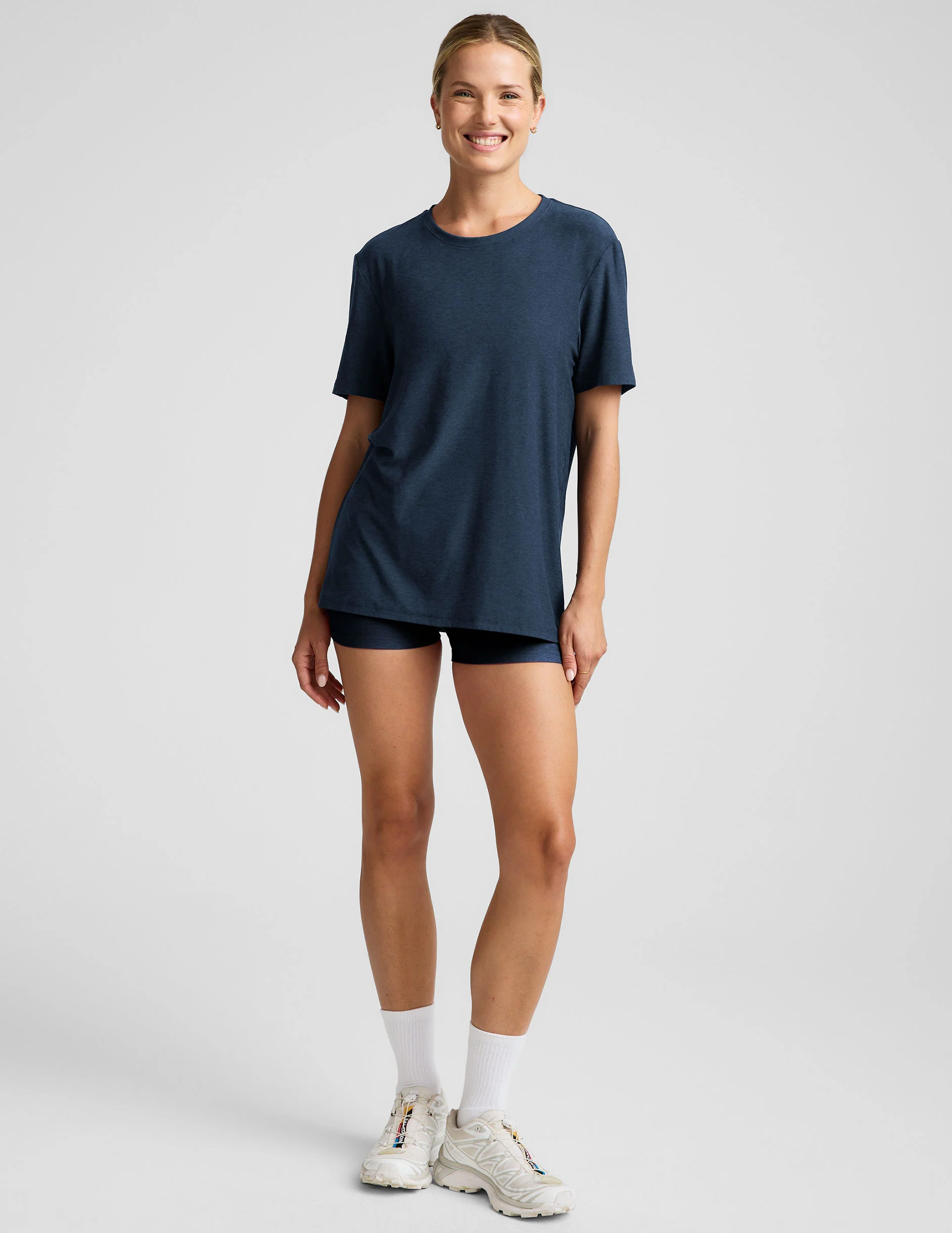 Always Beyond Crew Tee 2.0 - Image 4