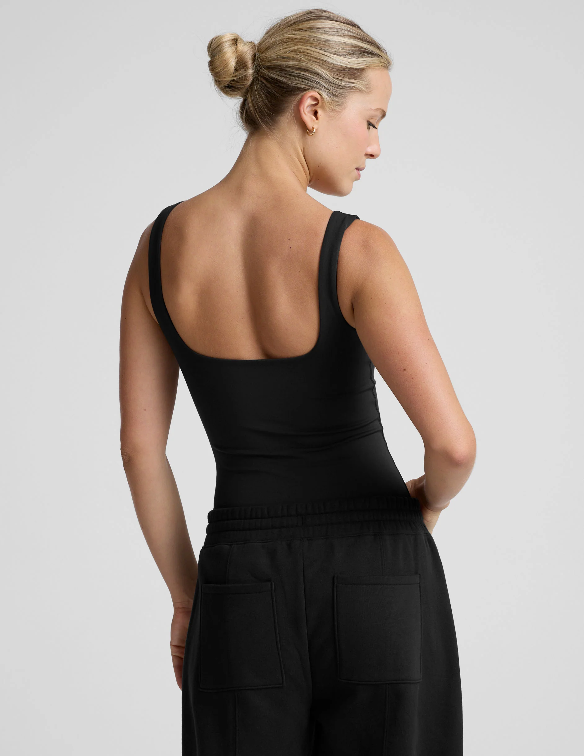 Base Tank Bodysuit - Image 2