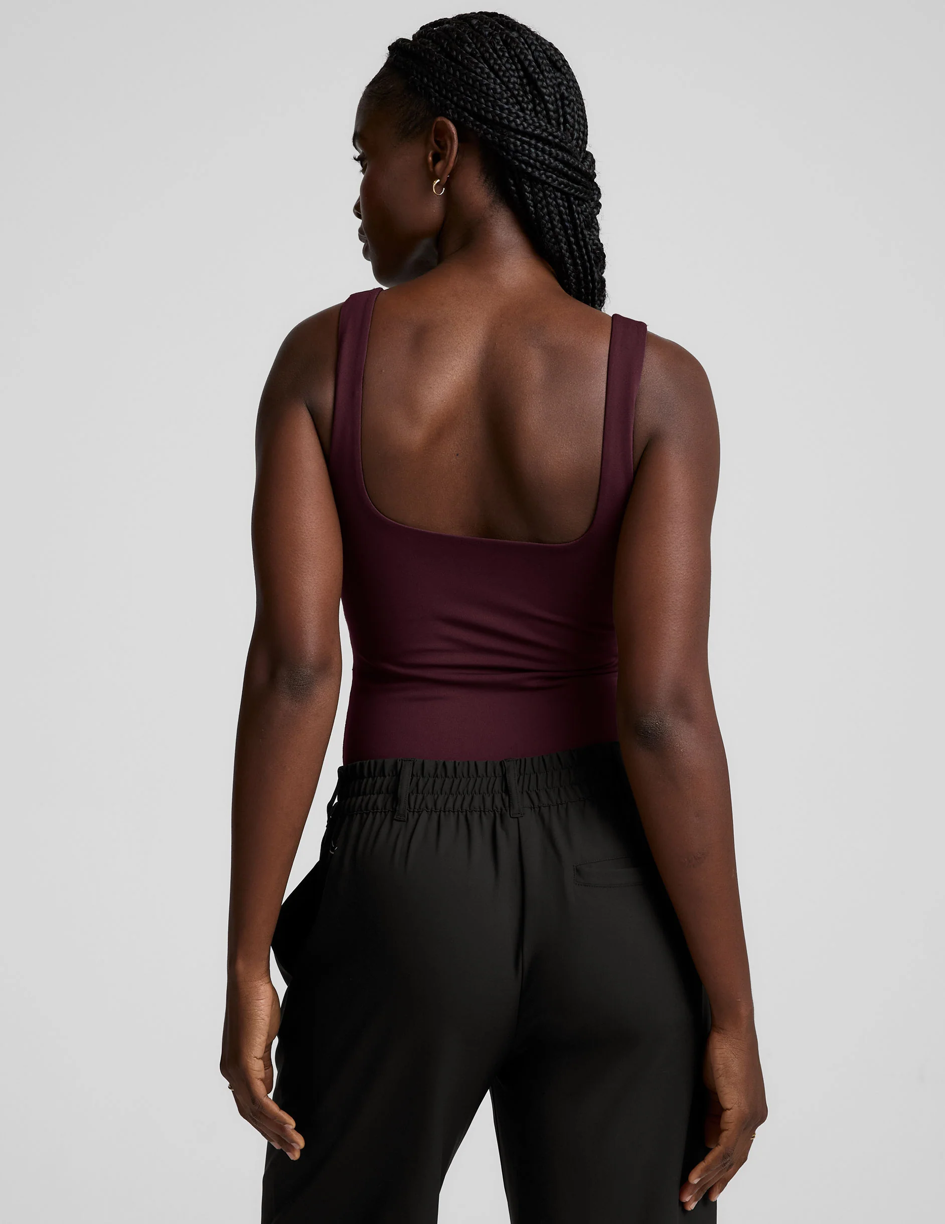 Base Tank Bodysuit - Image 3