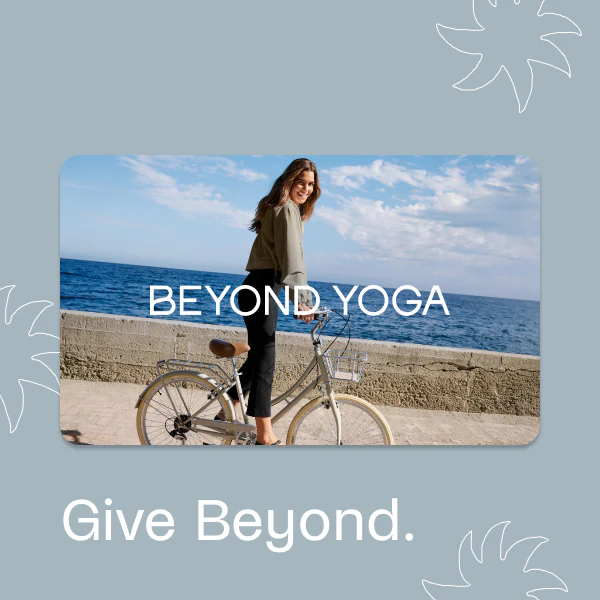 Beyond Yoga Gift Card - Image 3