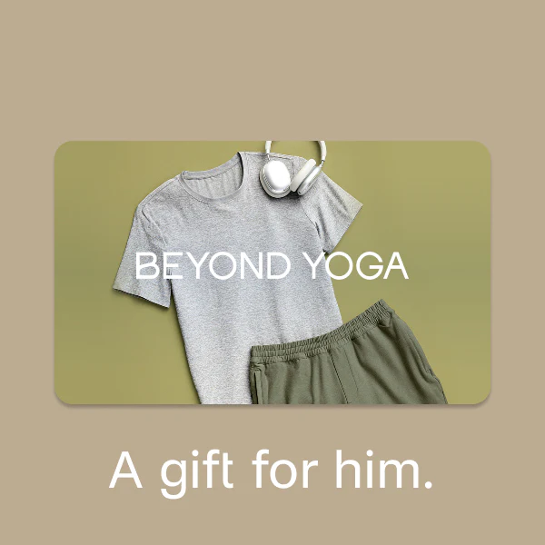 Beyond Yoga Gift Card - Image 5