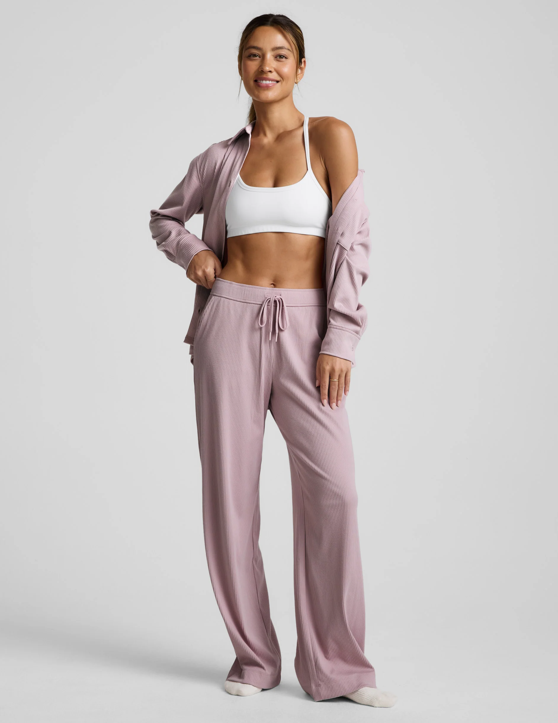 Breathe Easy Comfort Cord Pant