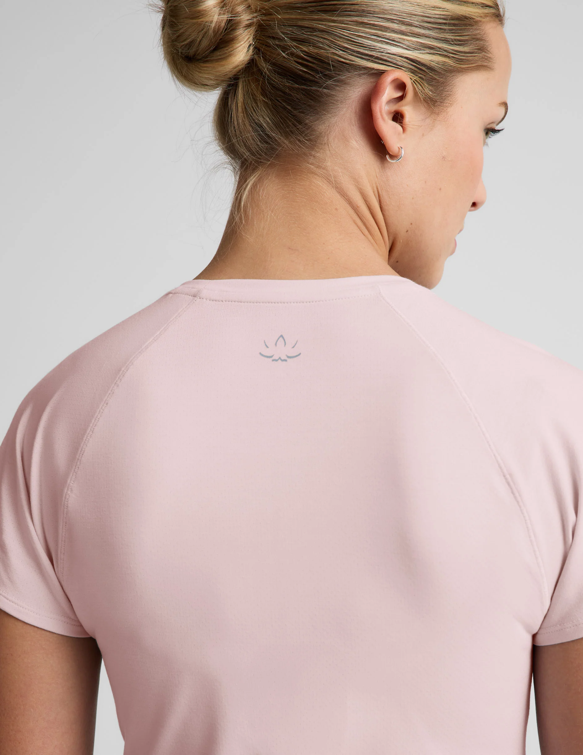 Breezeweight Active Short Sleeve Tee - Image 2