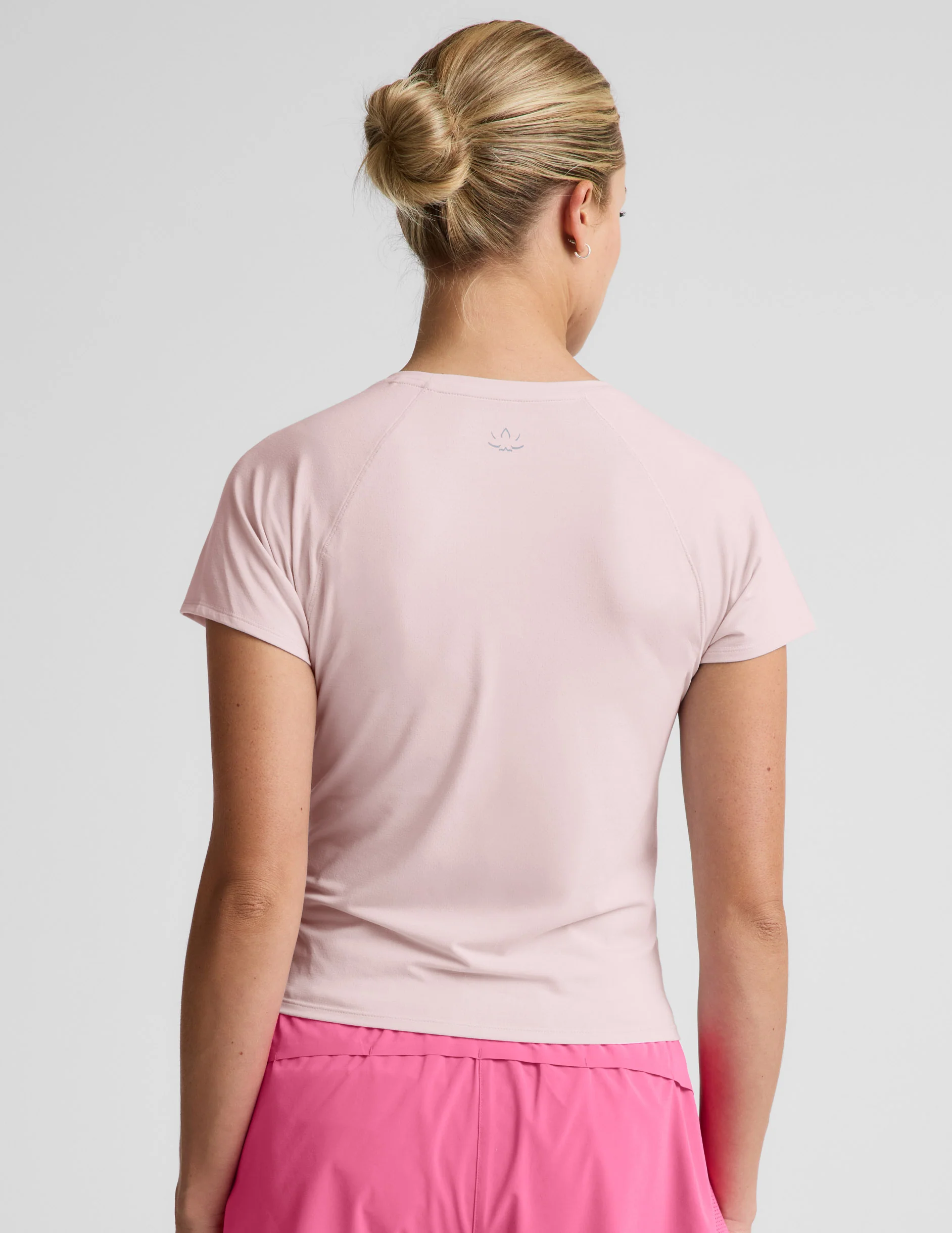 Breezeweight Active Short Sleeve Tee - Image 4