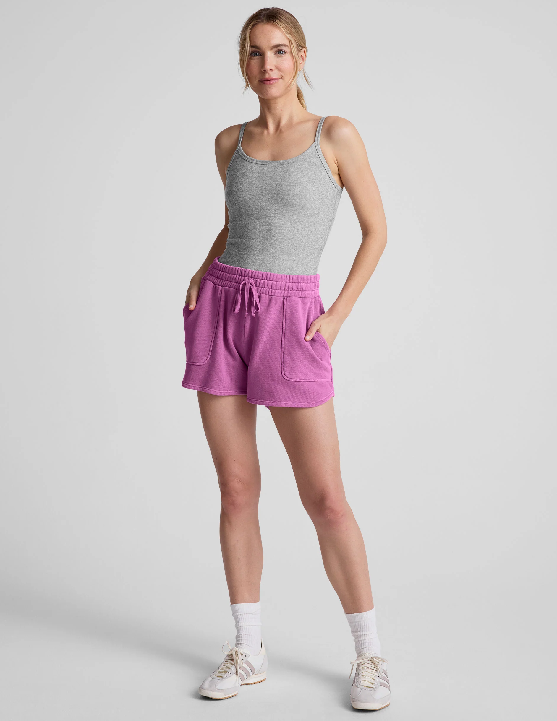 Cali Short