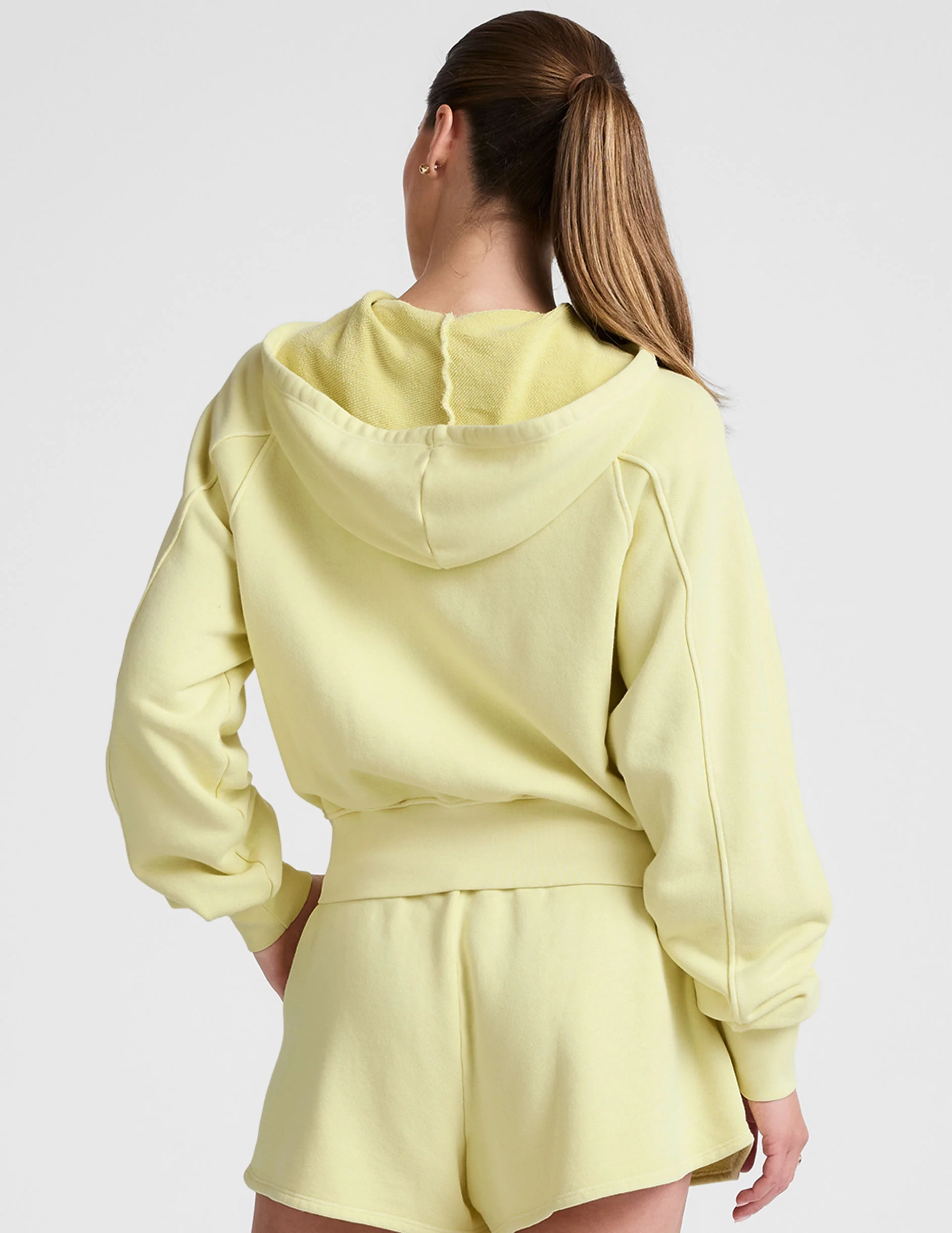 Cali Zip Up Hoodie - Image 6
