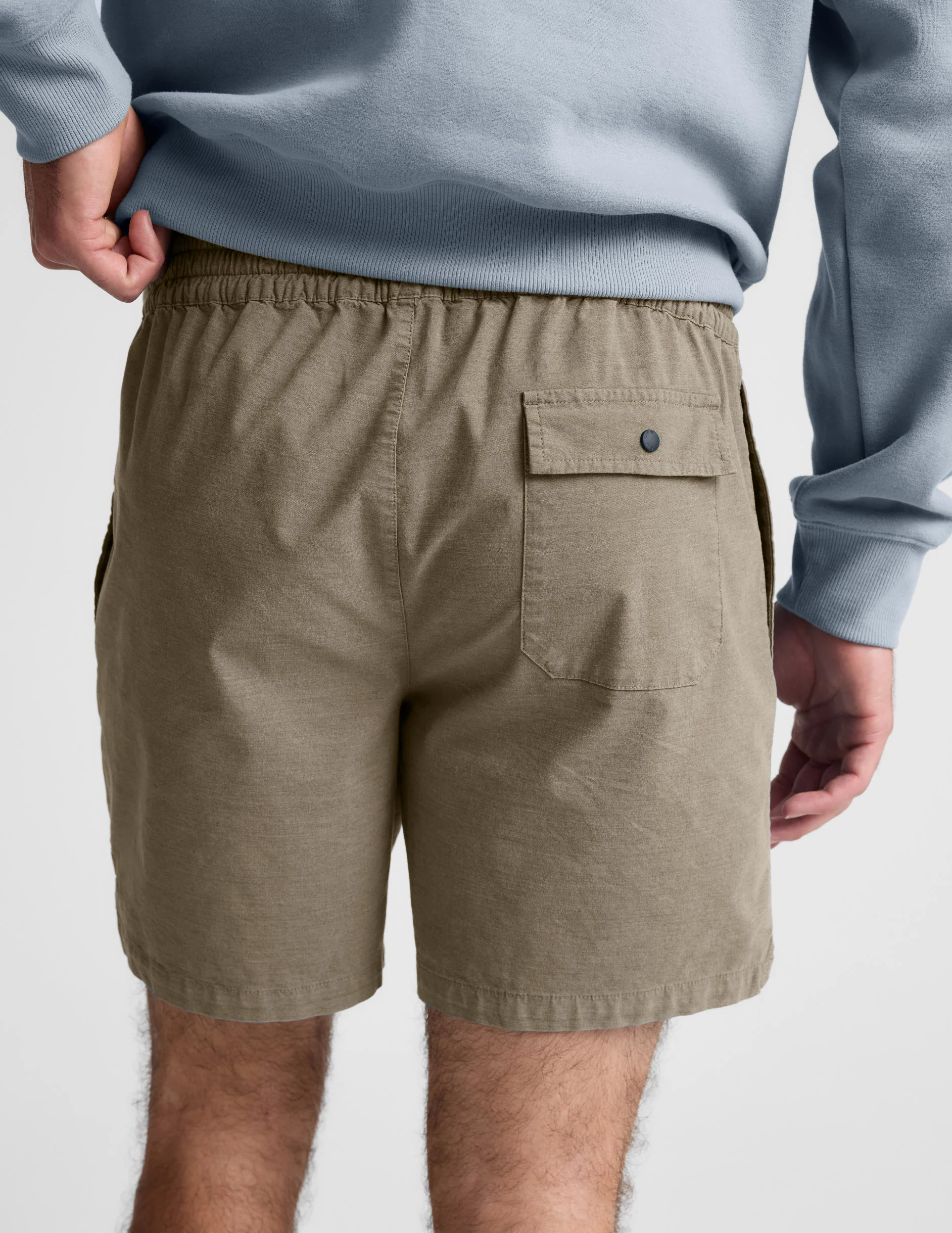 Drift Men's Short - Image 2