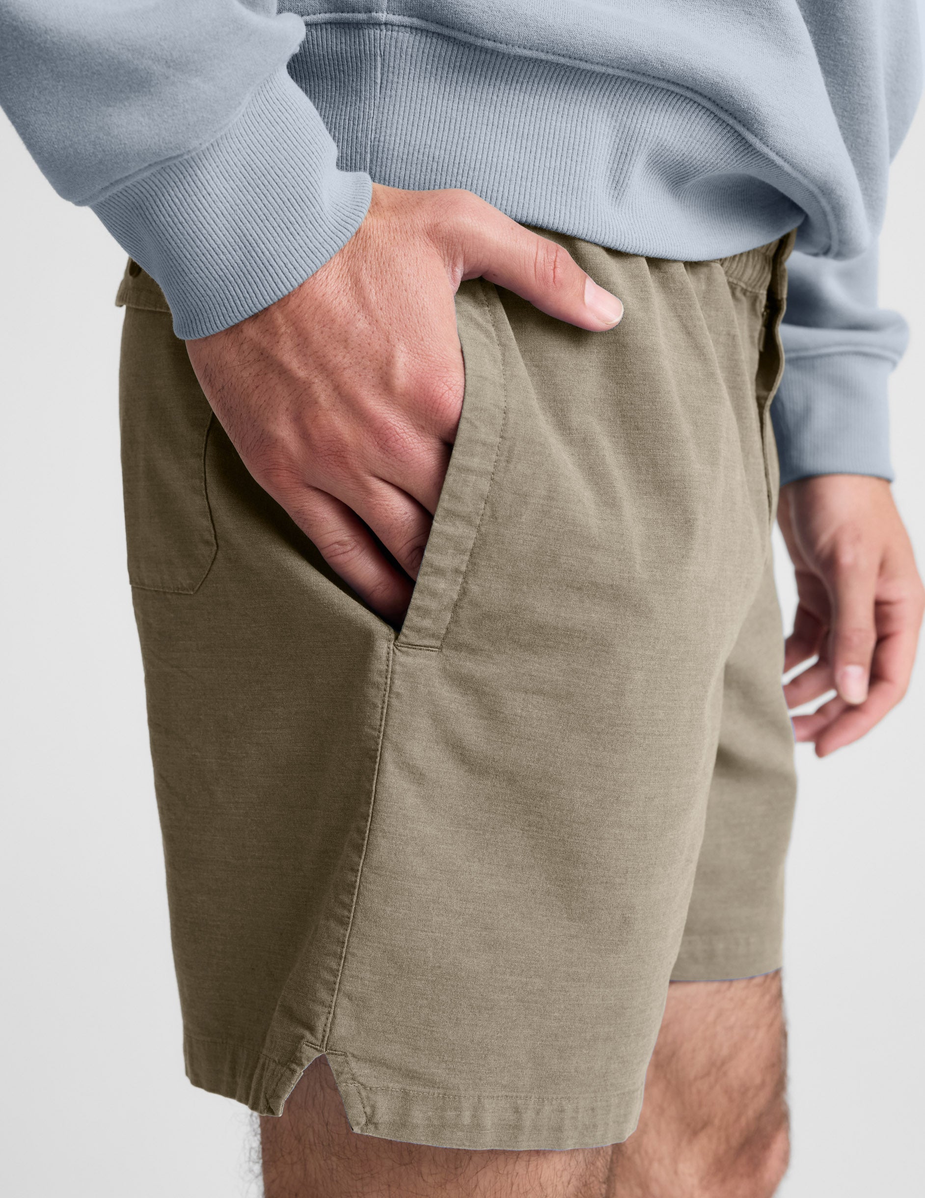 Drift Men's Short - Image 3