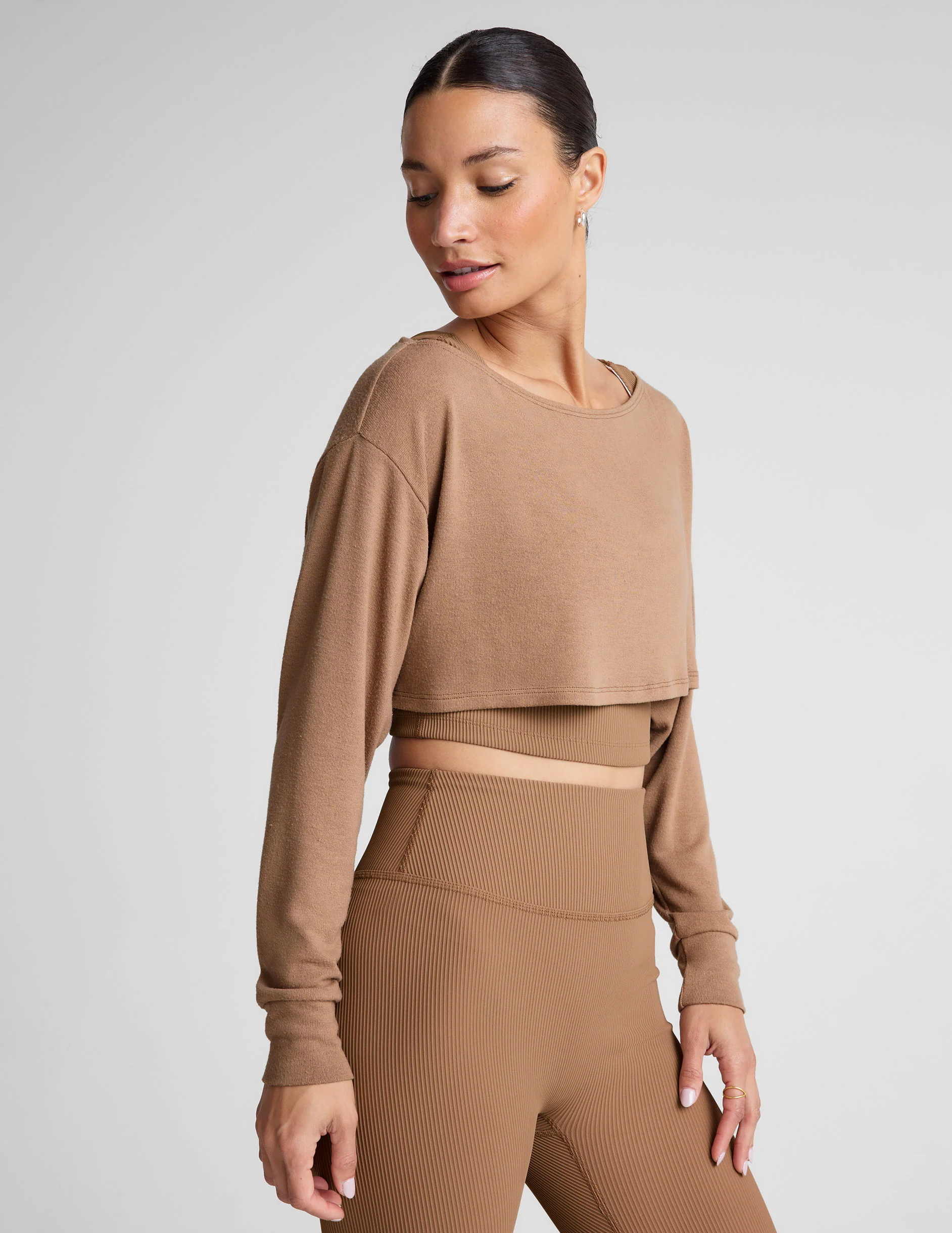 Duet 2-Way Convertible Shrug - Image 3