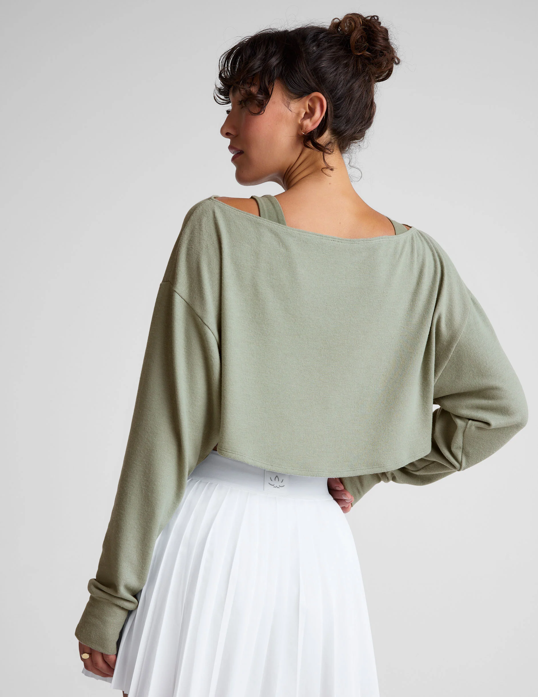 Duet 2-Way Convertible Shrug - Image 6