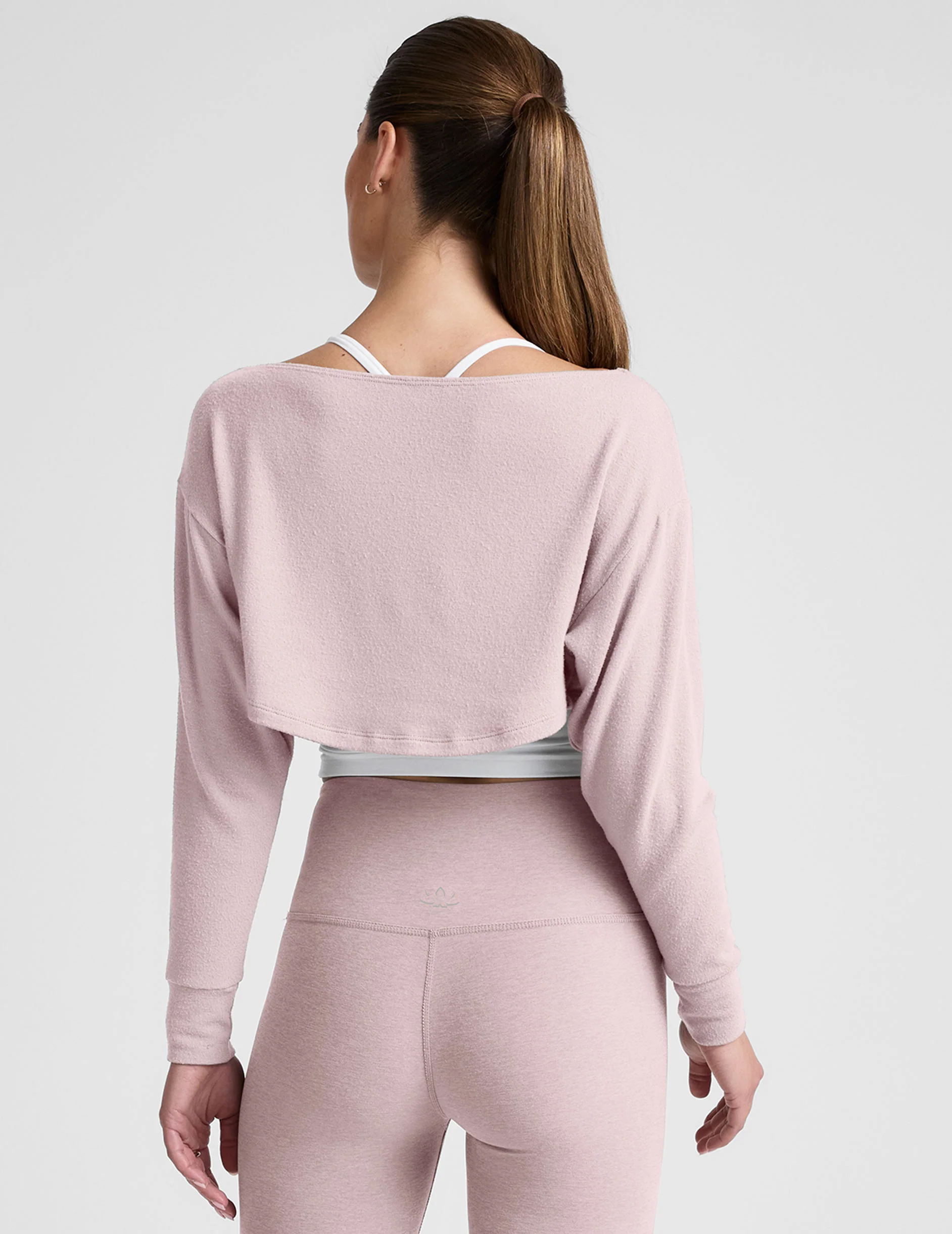 Duet 2-Way Convertible Shrug - Image 3