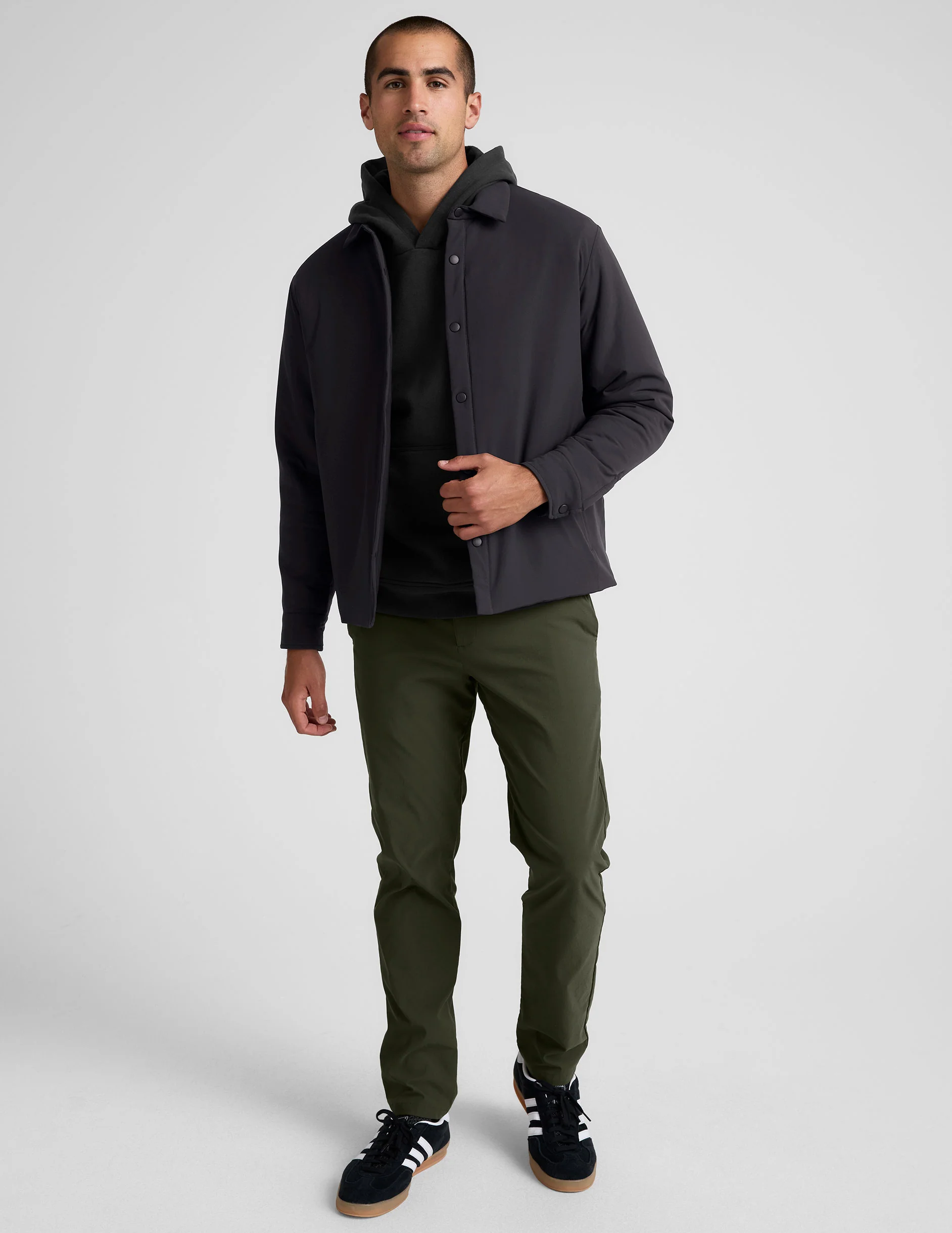 Element Men's Chino Trouser 32"