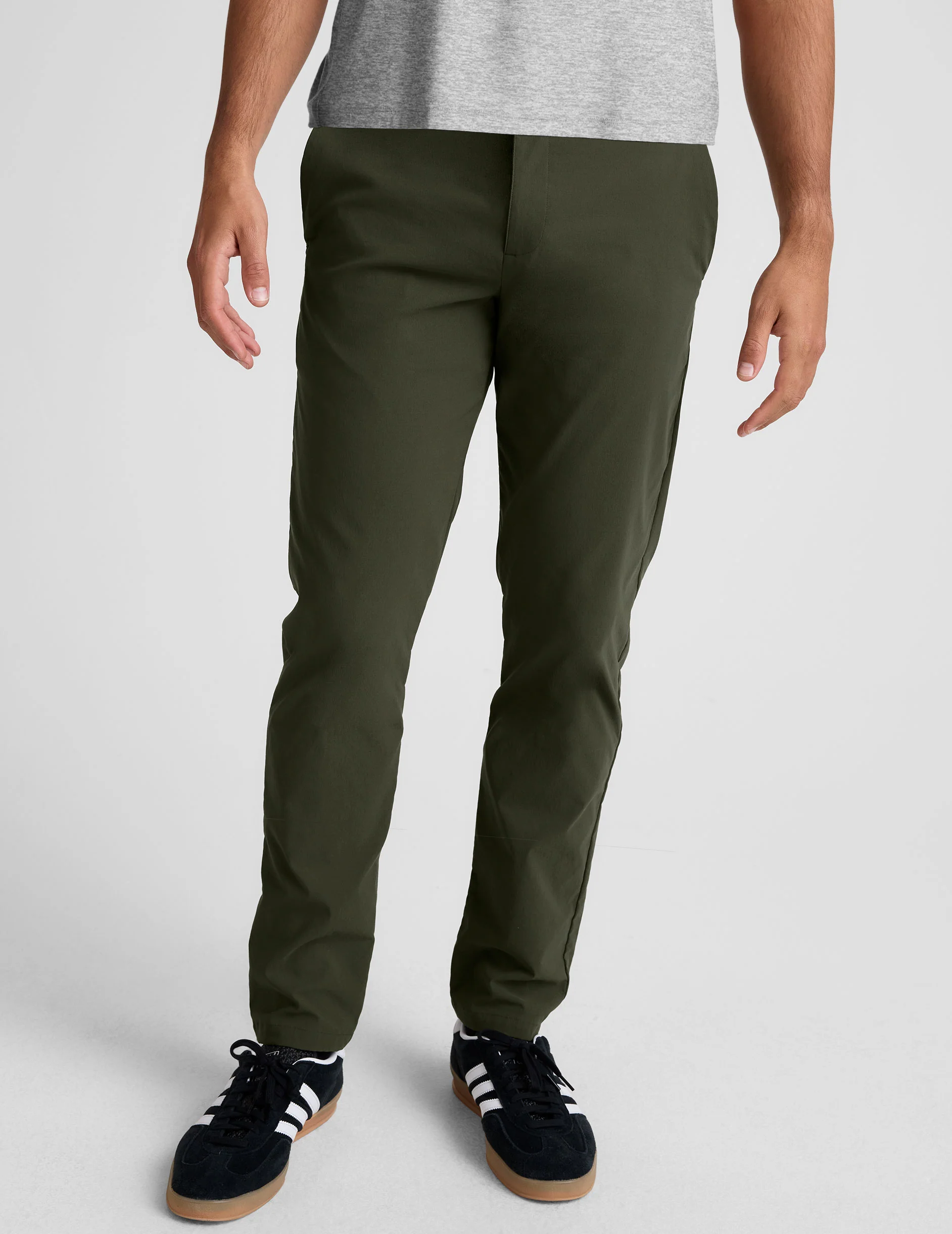 Element Men's Chino Trouser 32" - Image 2