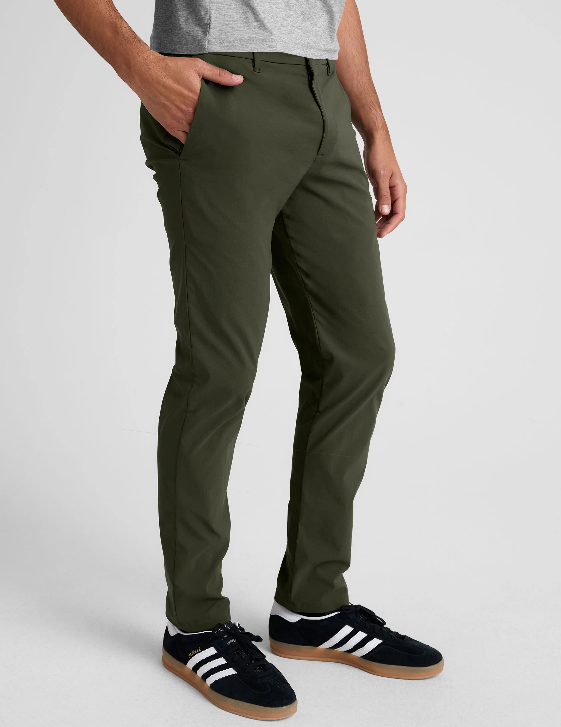 Element Men's Chino Trouser 32" - Image 3