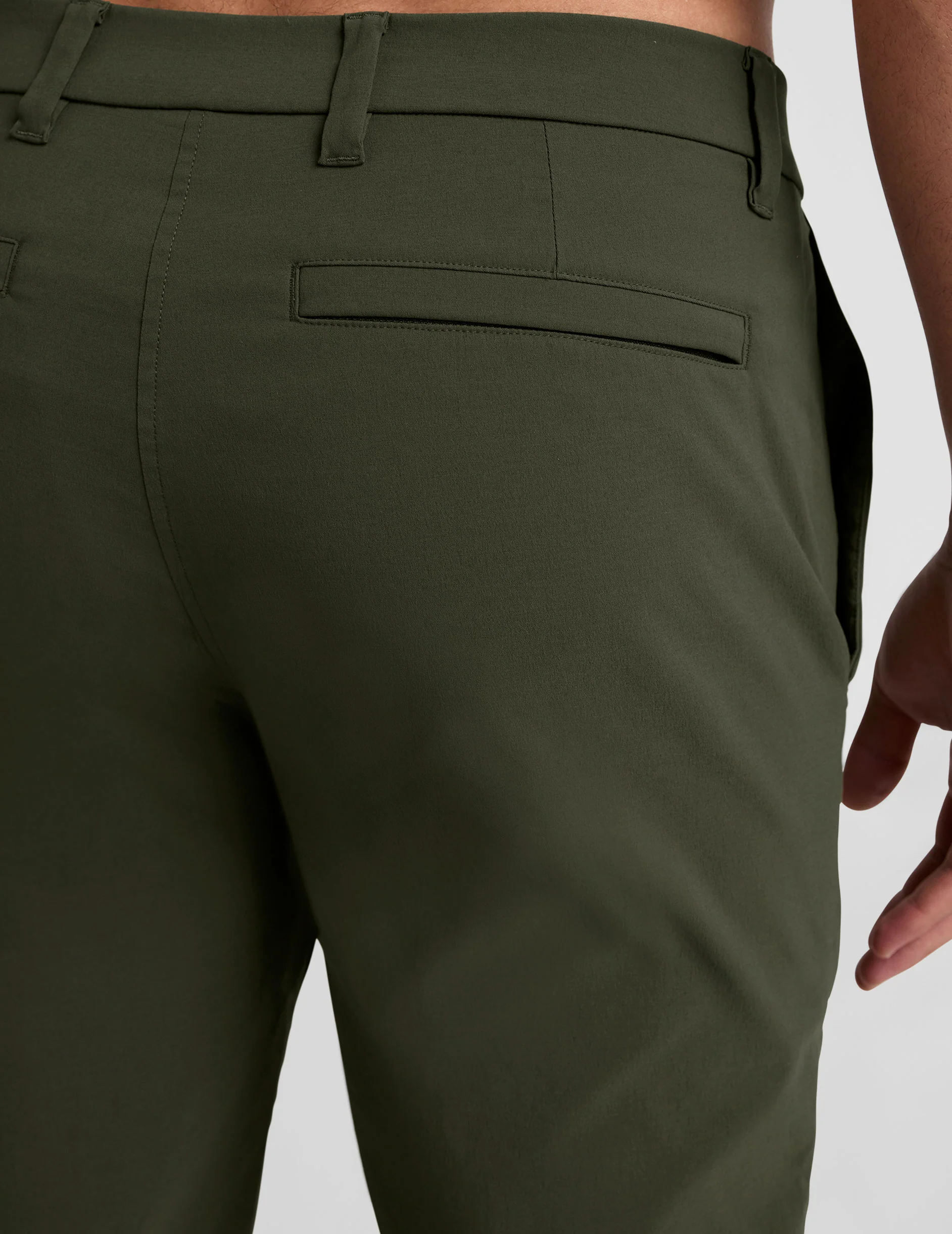 Element Men's Chino Trouser 32" - Image 5
