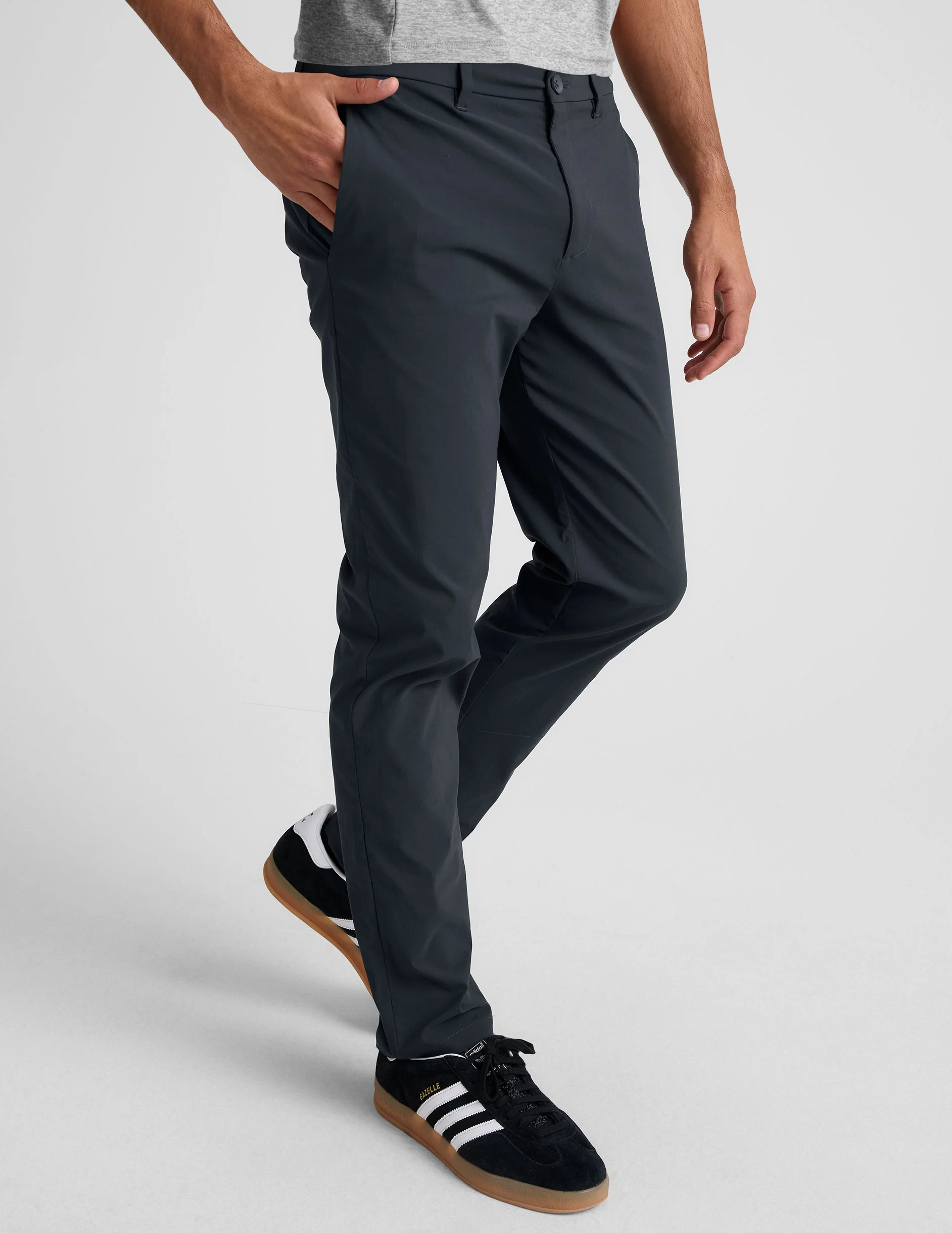 Element Men's Chino Trouser 32" - Image 4