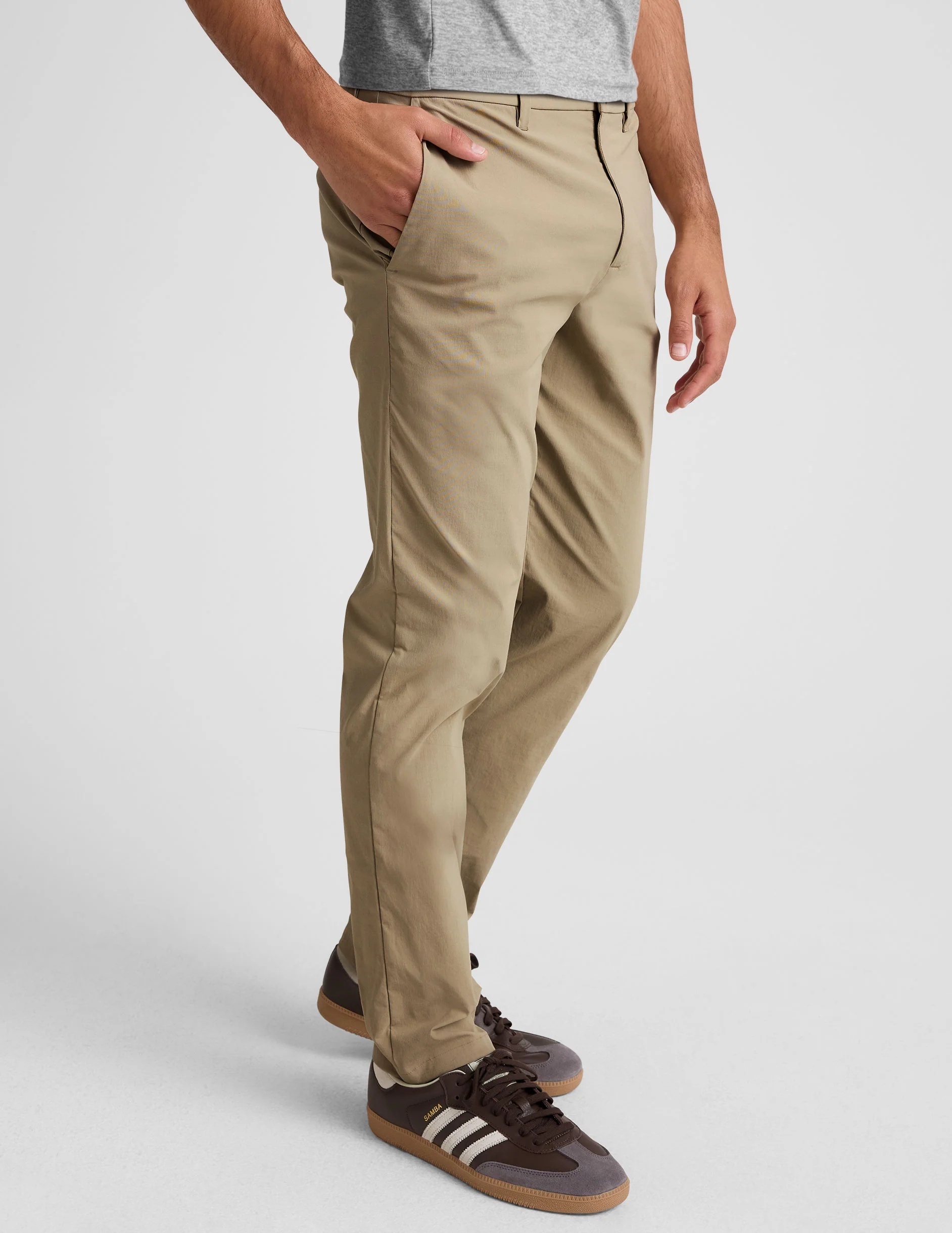 Element Men's Chino Trouser 32" - Image 5