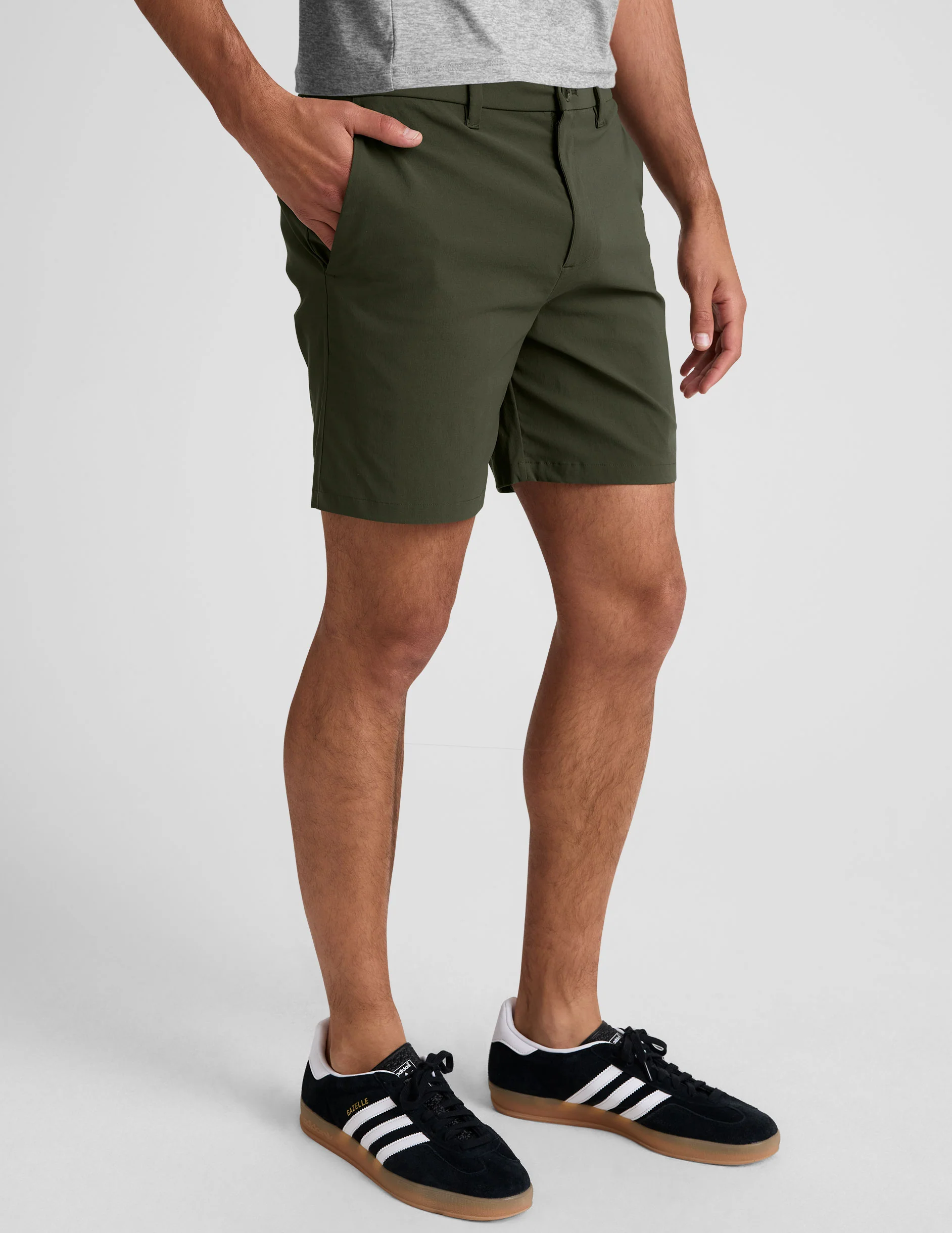 Element Men's Chino Short 7" - Image 3