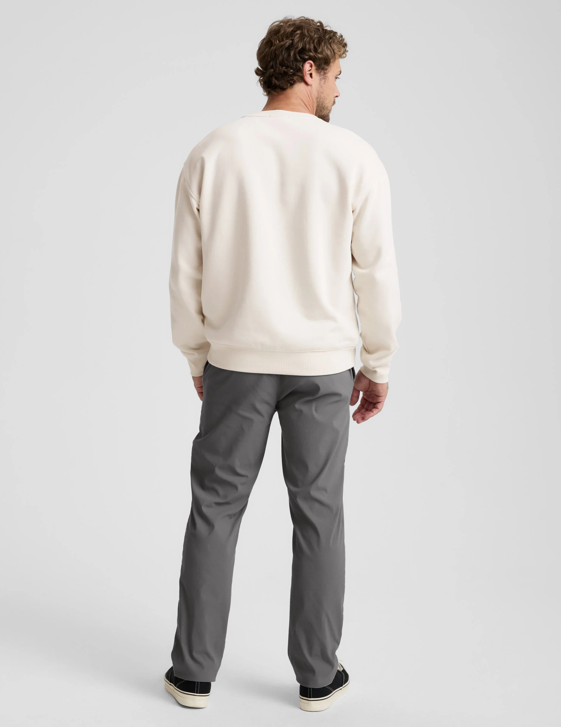 Element Men's Chino Trouser 30" - Image 4