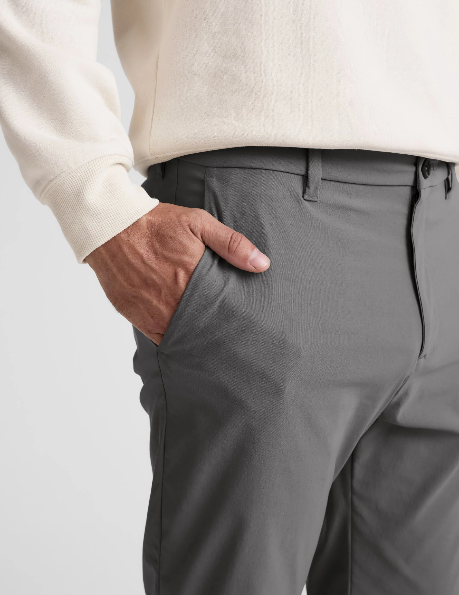 Element Men's Chino Trouser 30" - Image 5