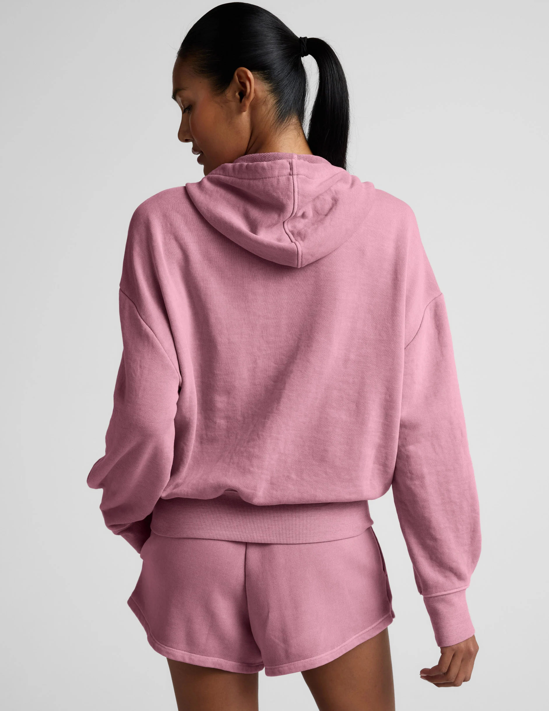 Fade Out Full Zip Hoodie - Image 3