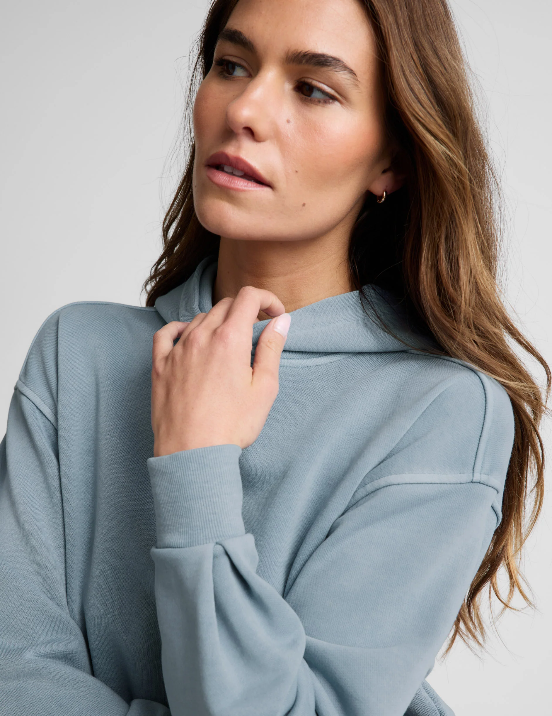 Fade Out Hoodie - Image 3