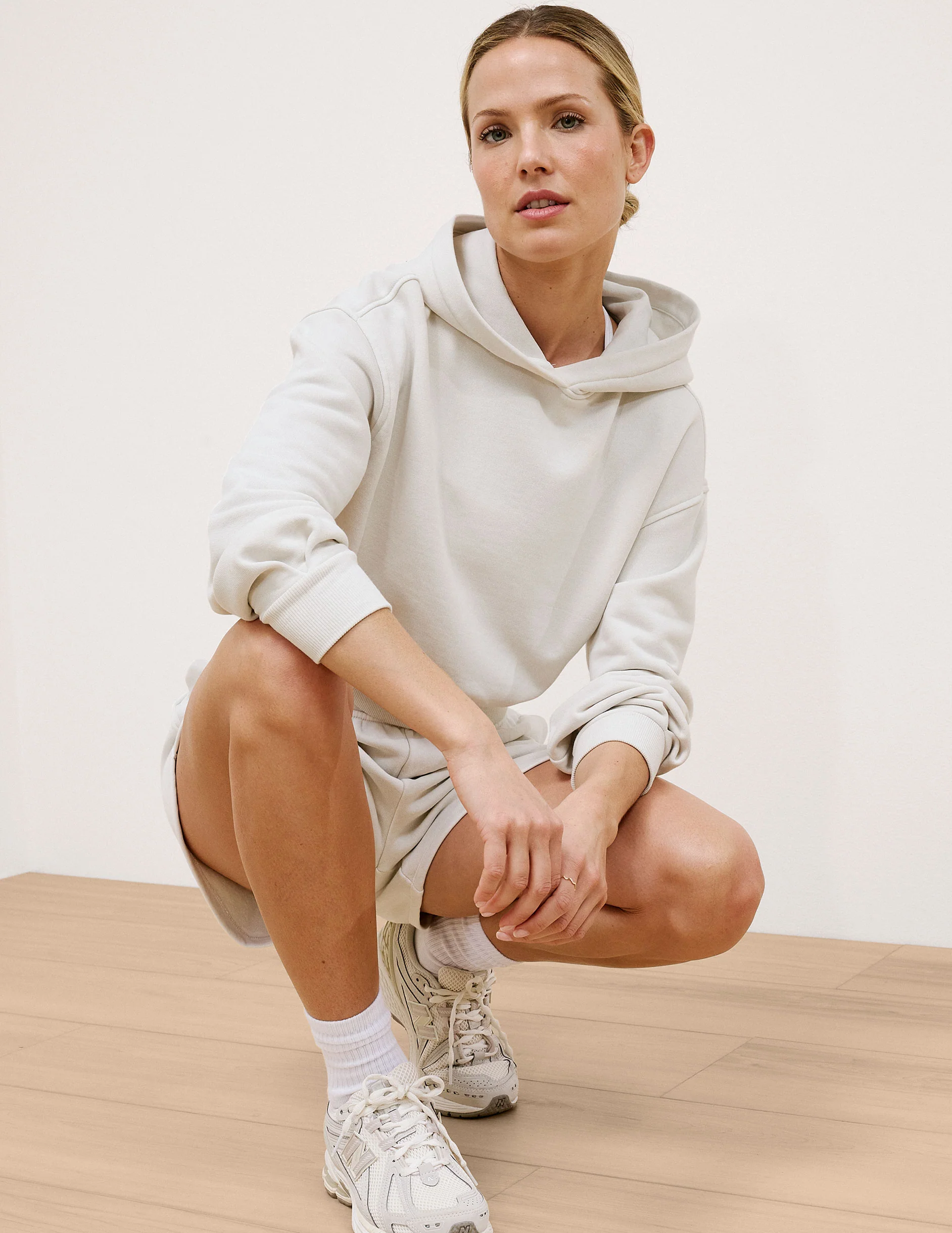Fade Out Hoodie - Image 2