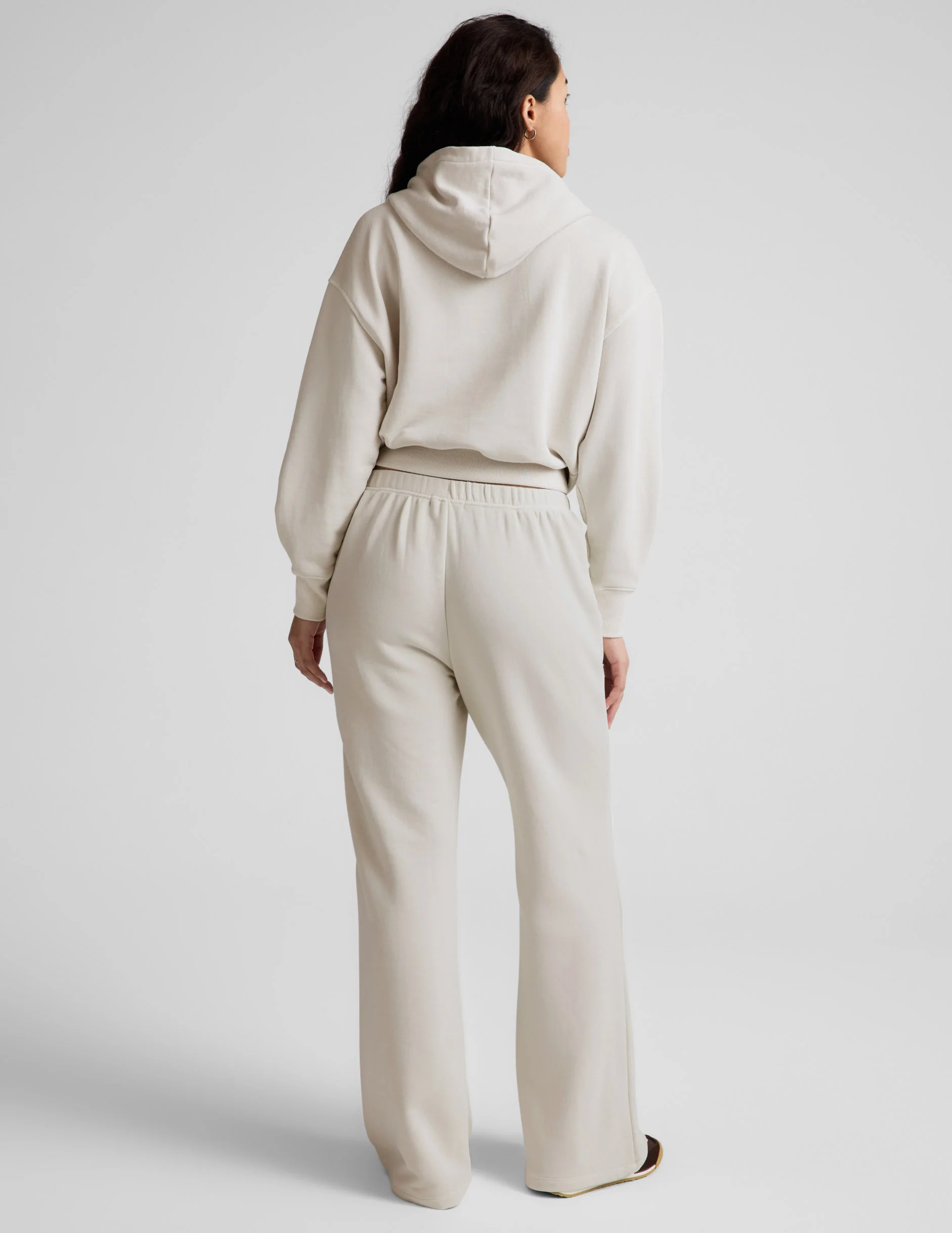 Fade Out Mid-Rise Sweatpant - Image 3