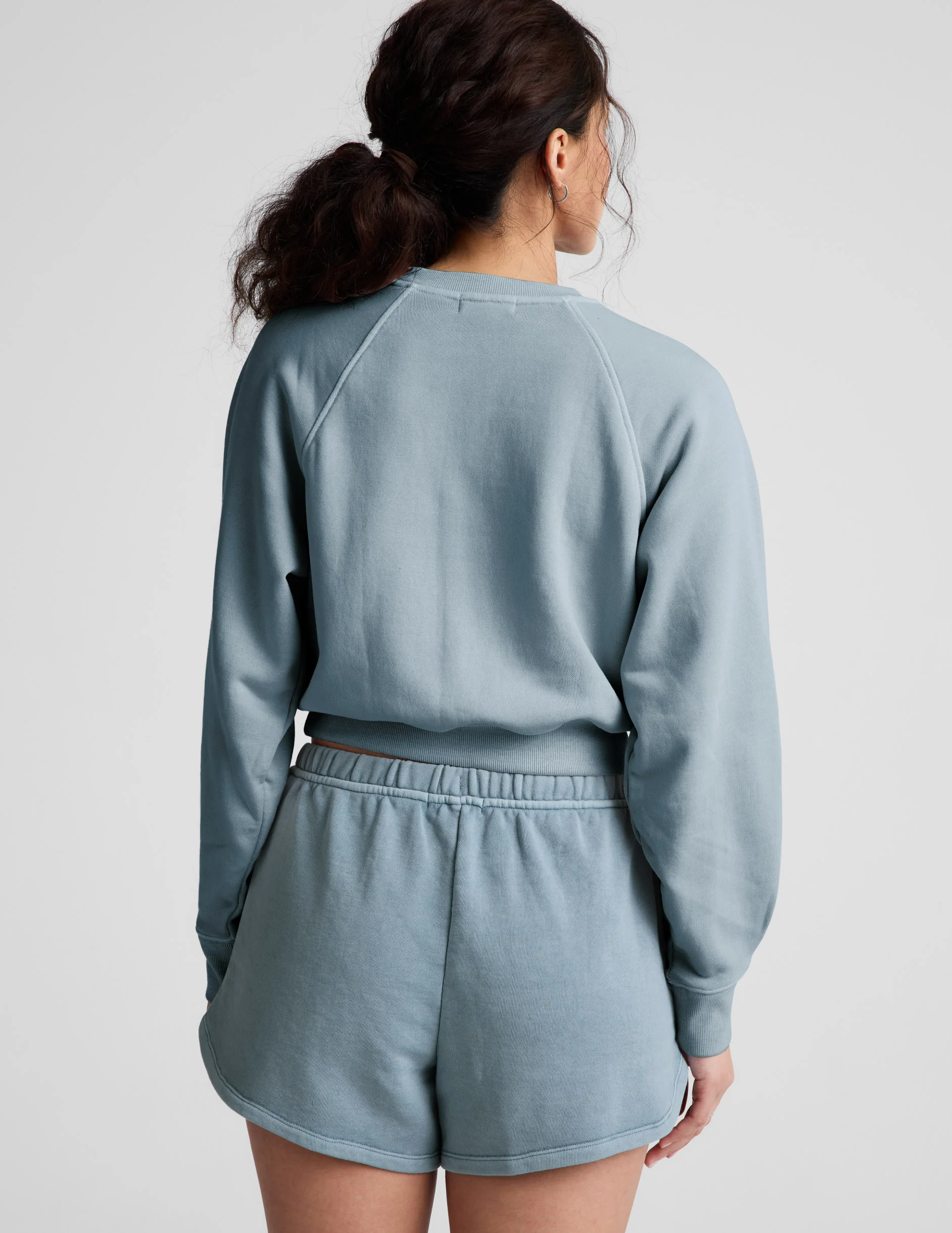 Fade Out Sweatshirt - Image 2