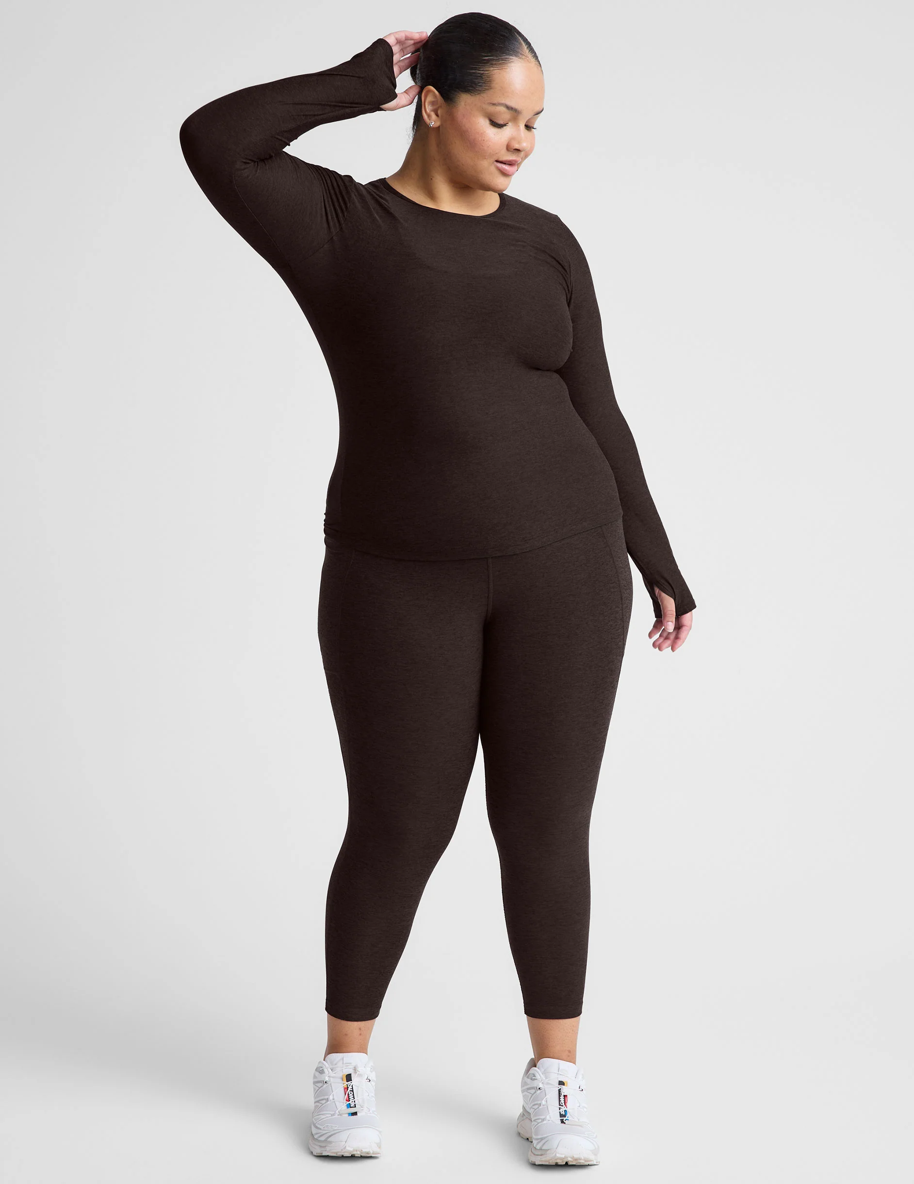 Featherweight Classic Crew Pullover - Image 8
