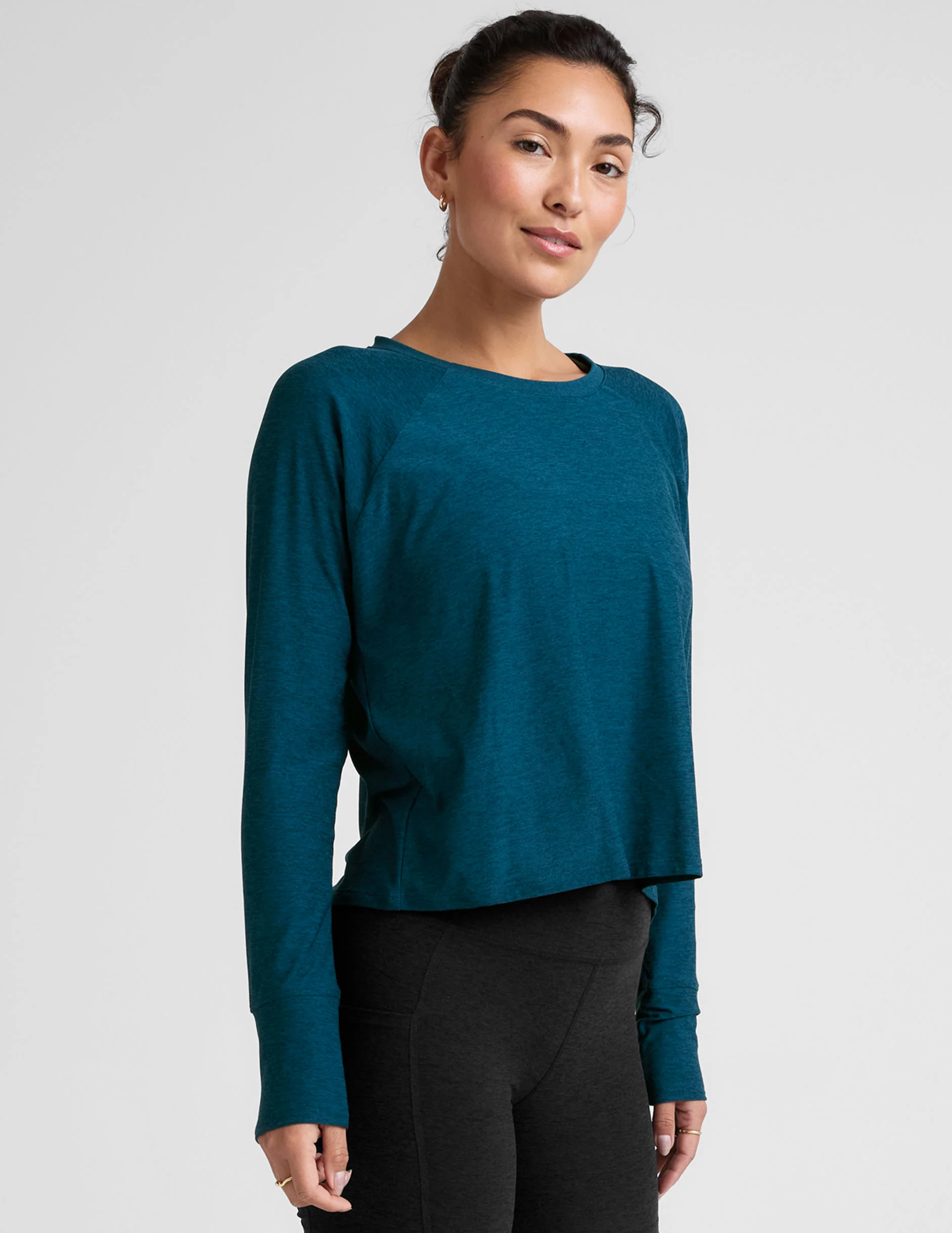 Featherweight Daydreamer Pullover - Image 2