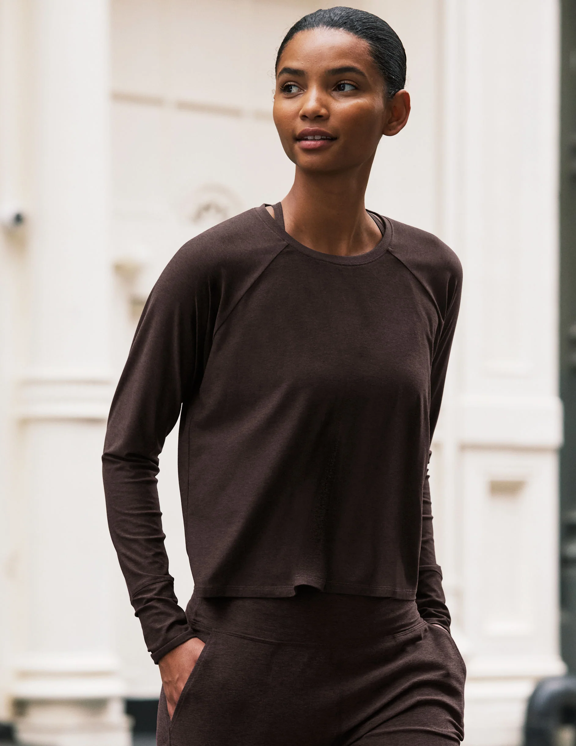 Featherweight Daydreamer Pullover - Image 3
