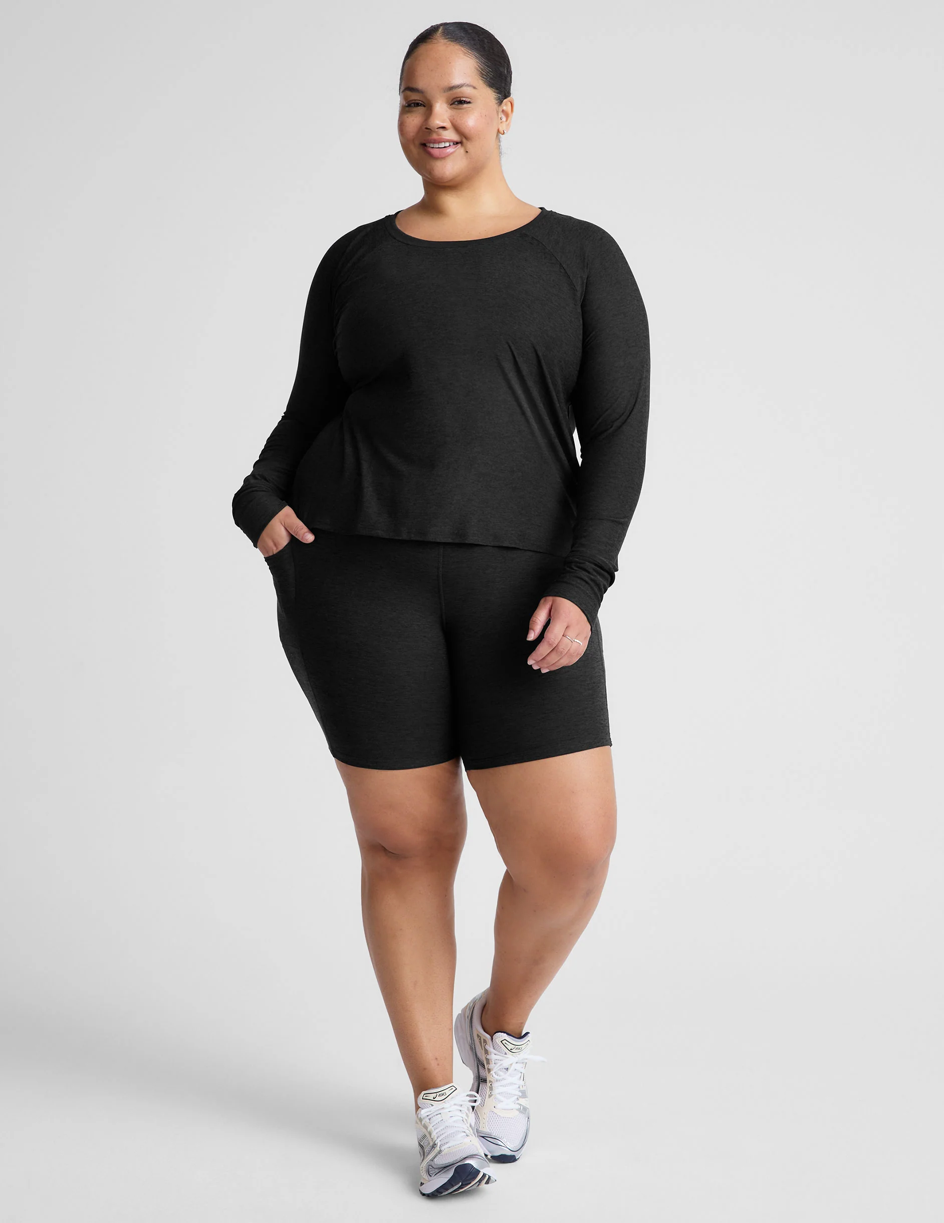 Featherweight Daydreamer Pullover - Image 4
