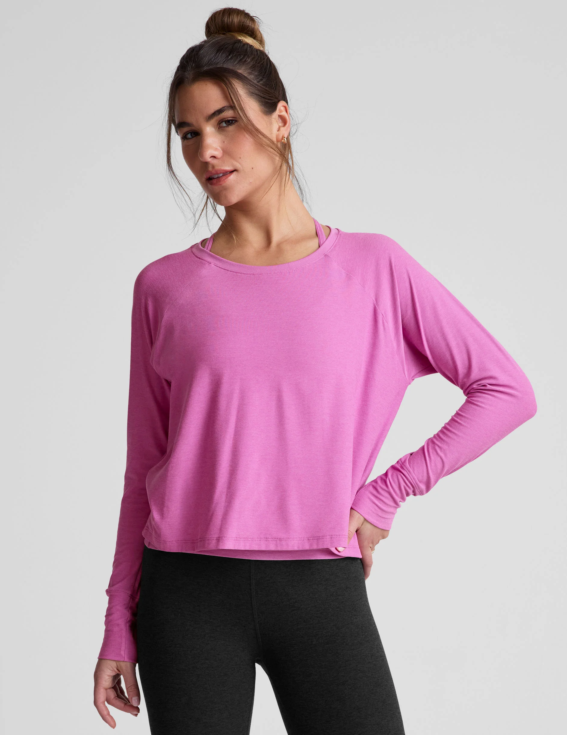 Featherweight Daydreamer Pullover - Image 2