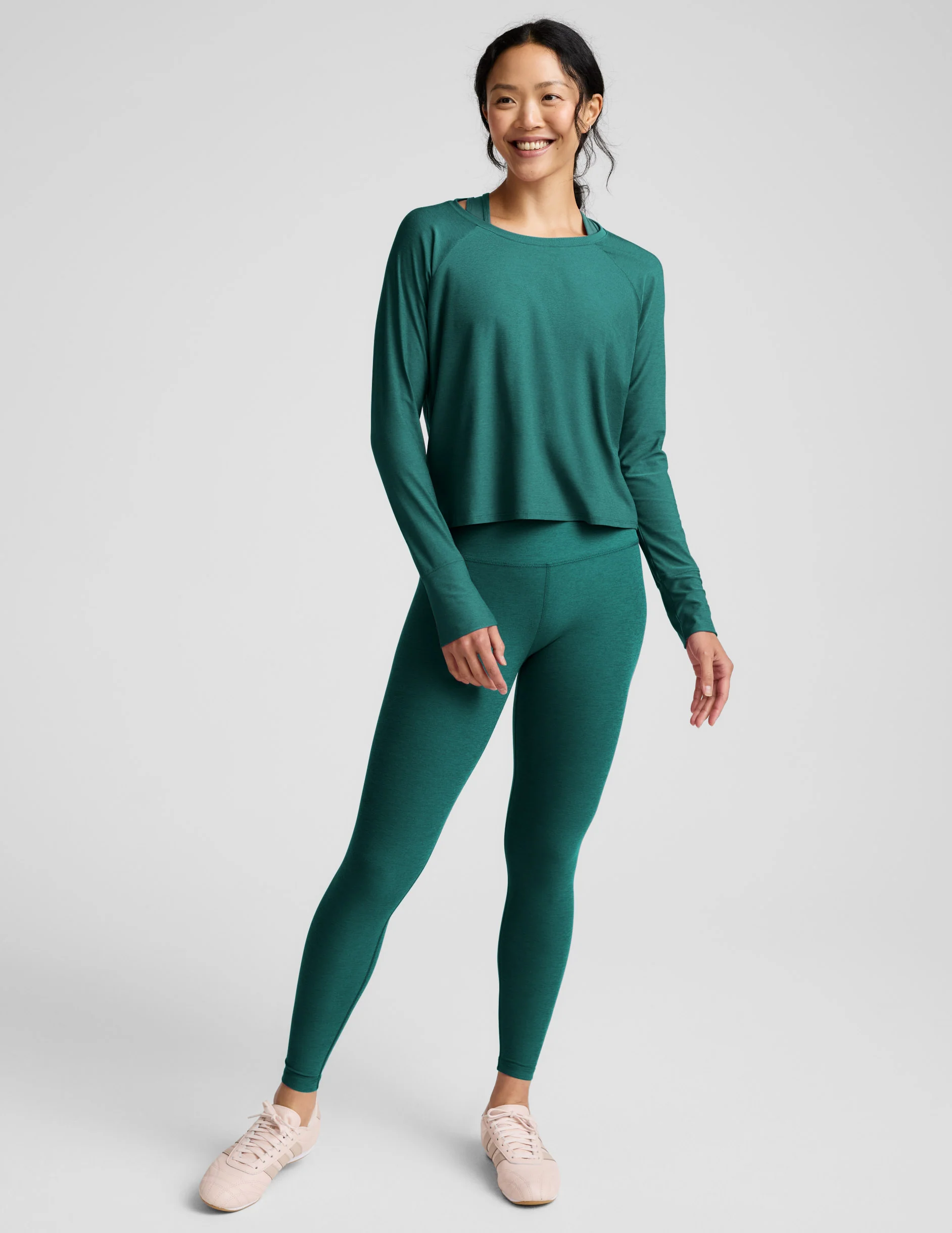 Featherweight Daydreamer Pullover - Image 3