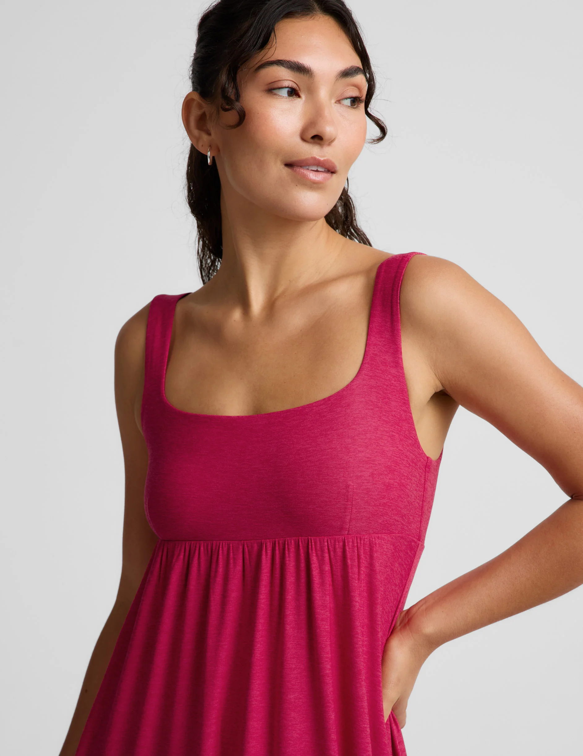 Featherweight Endless Summer Maxi Dress - Image 2
