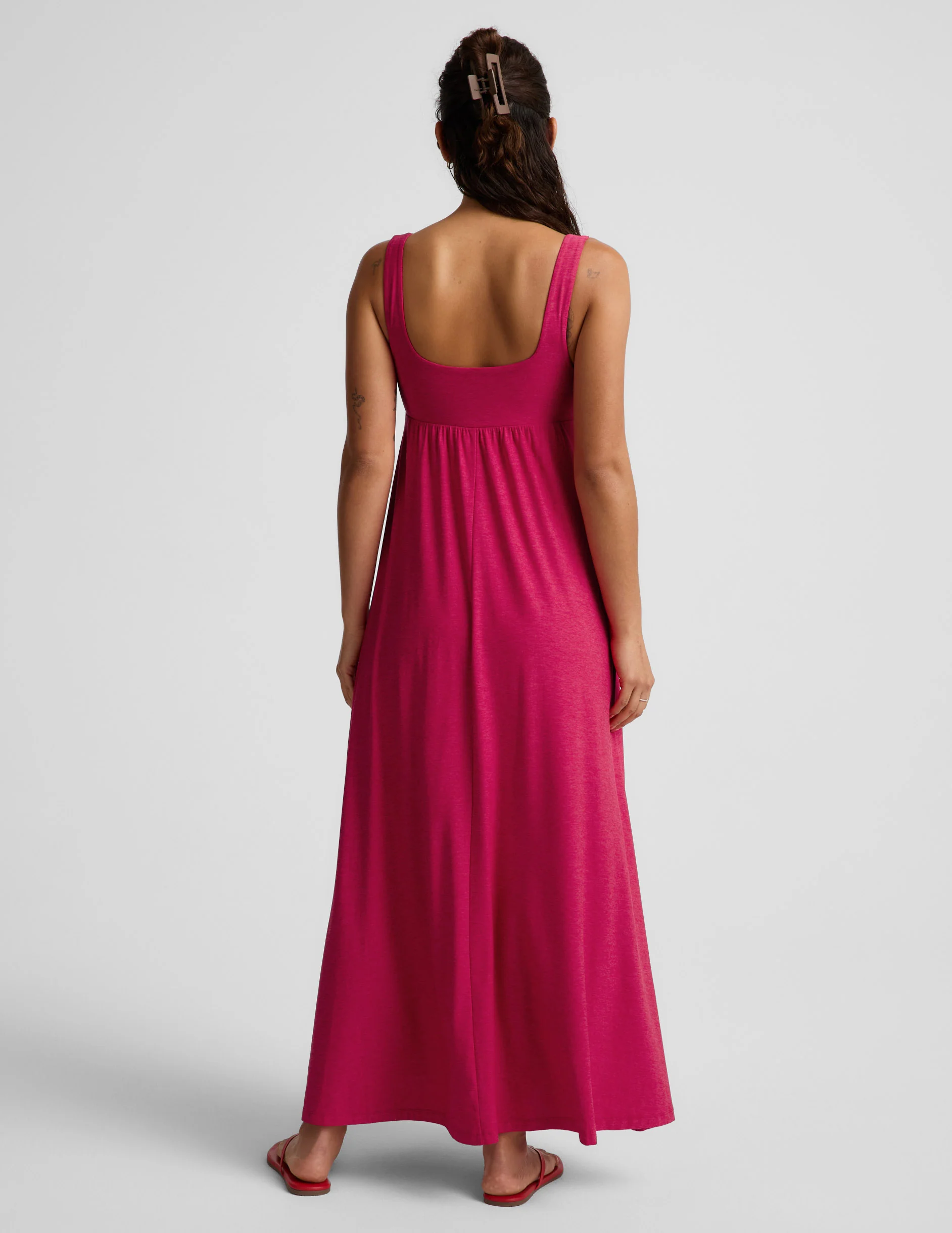 Featherweight Endless Summer Maxi Dress - Image 3