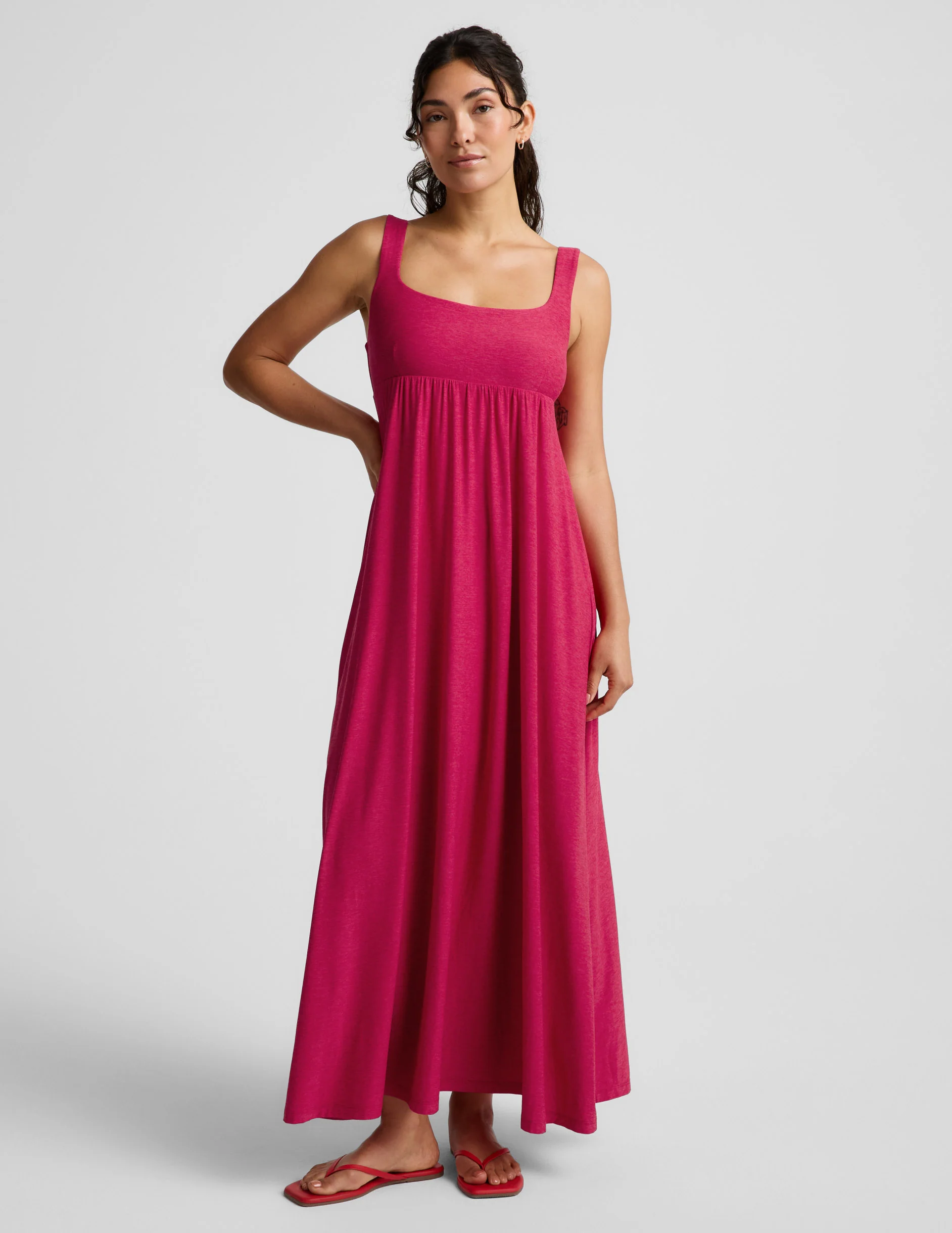 Featherweight Endless Summer Maxi Dress - Image 4