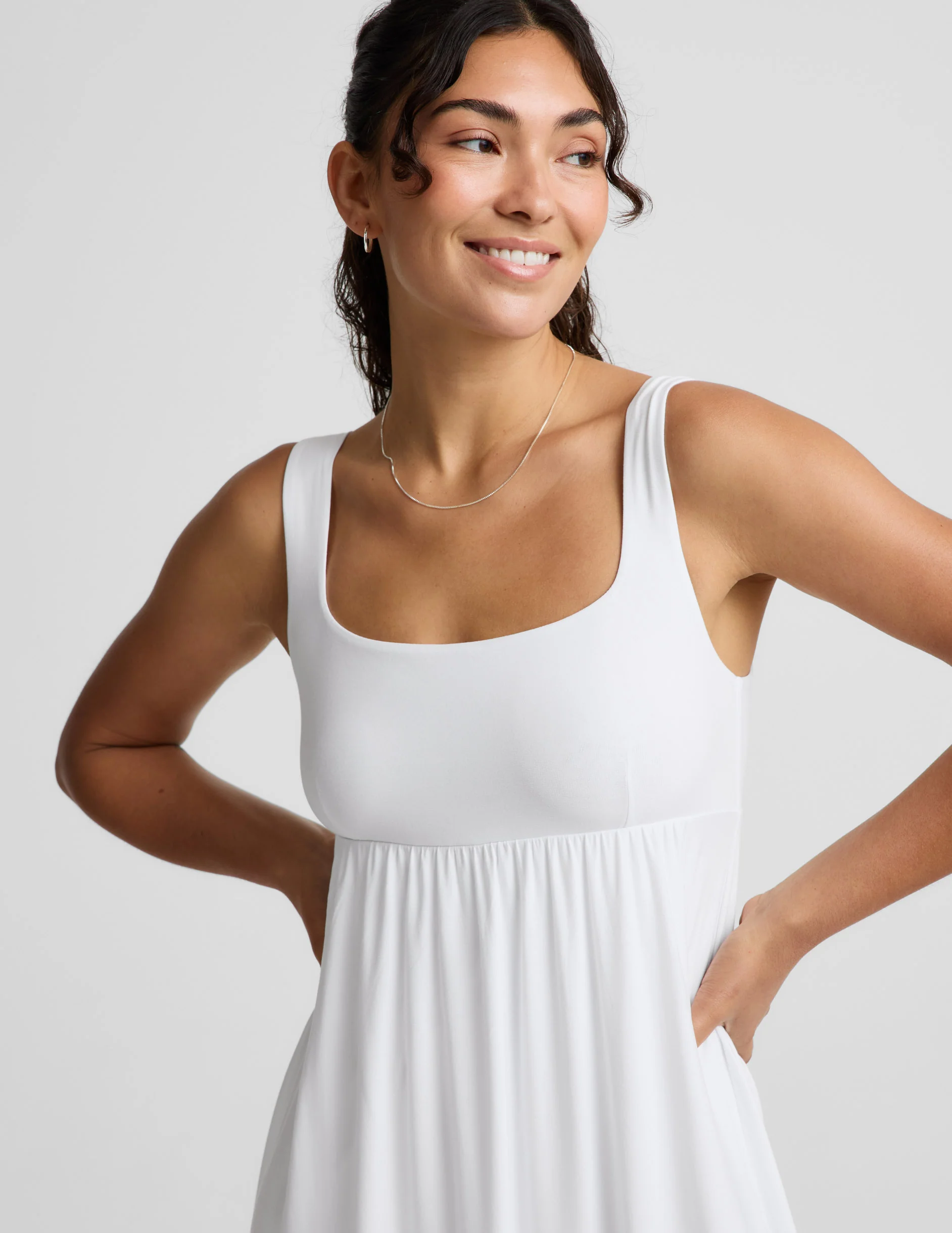 Featherweight Endless Summer Maxi Dress - Image 2