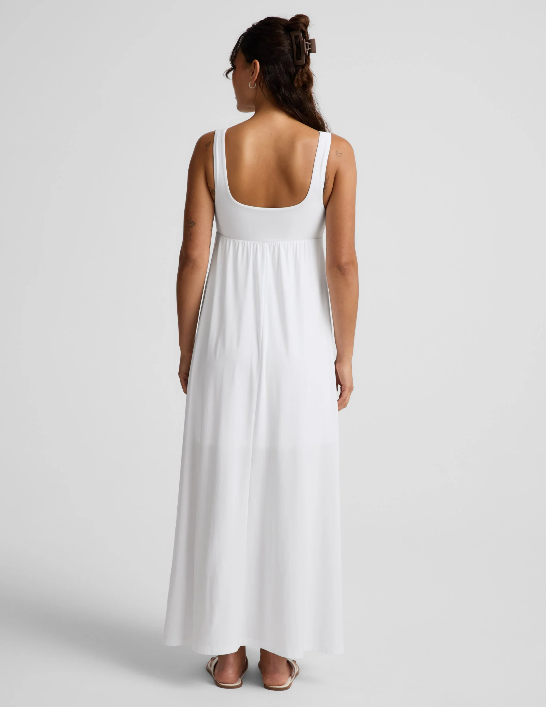 Featherweight Endless Summer Maxi Dress - Image 3