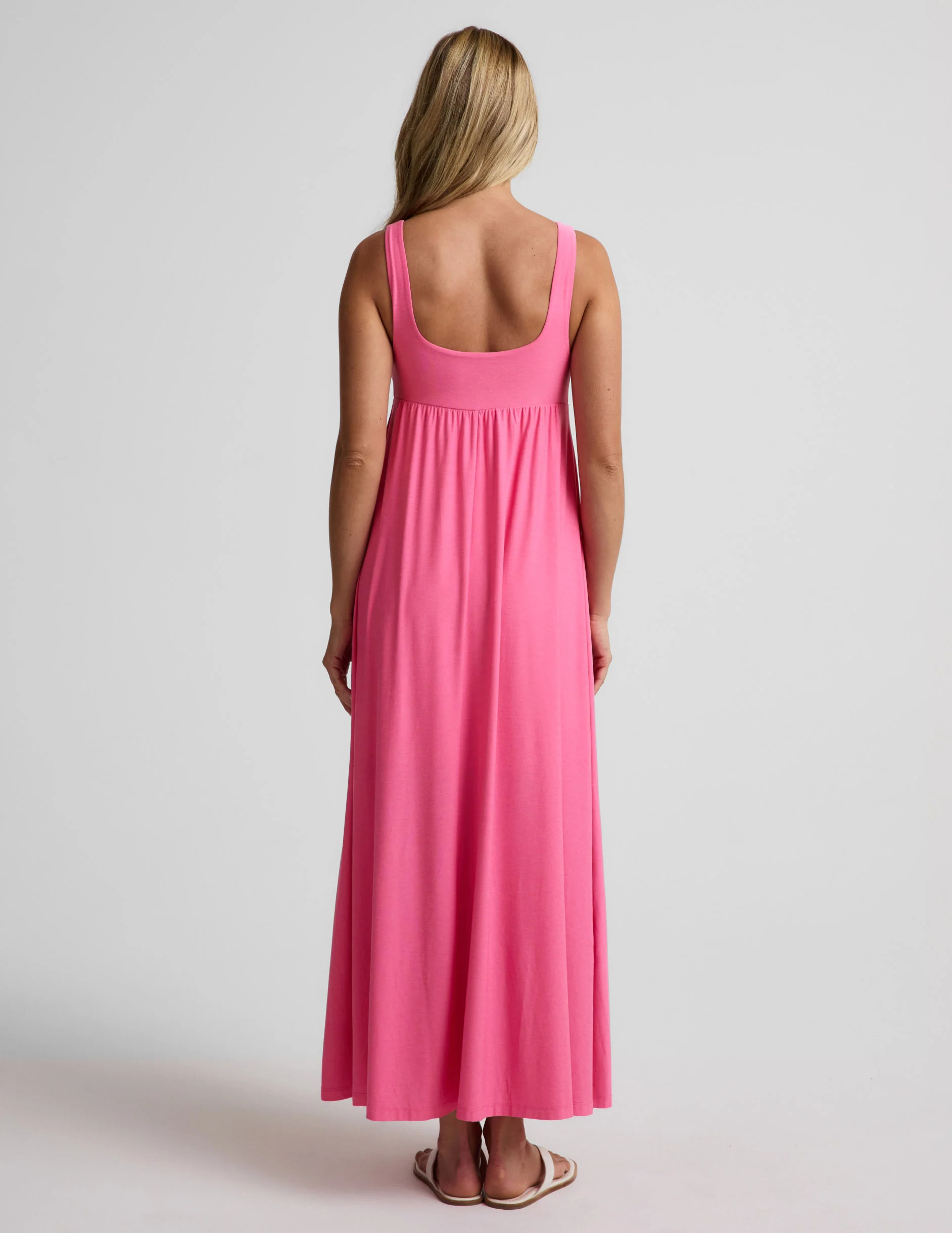 Featherweight Endless Summer Maxi Dress - Image 3