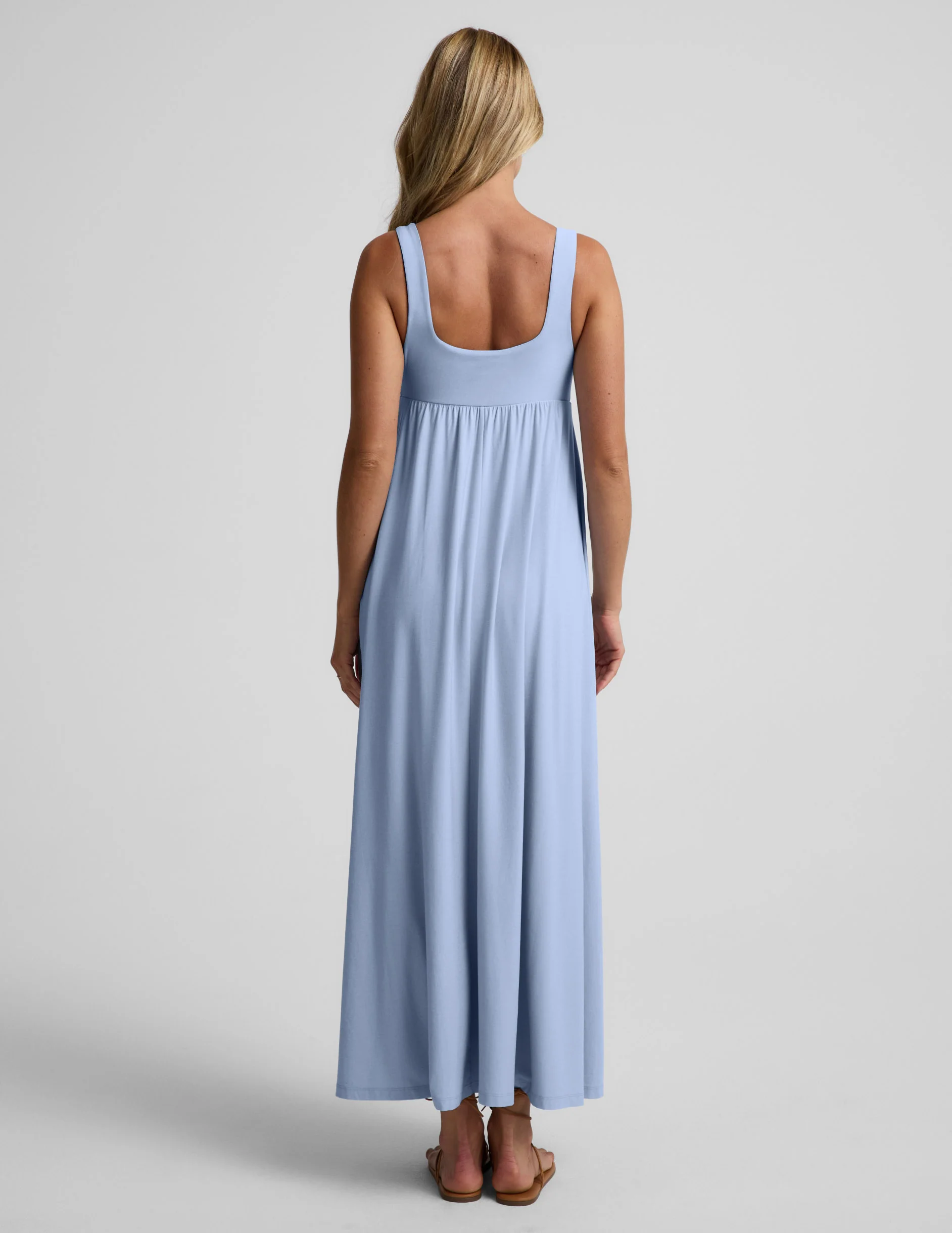 Featherweight Endless Summer Maxi Dress - Image 3