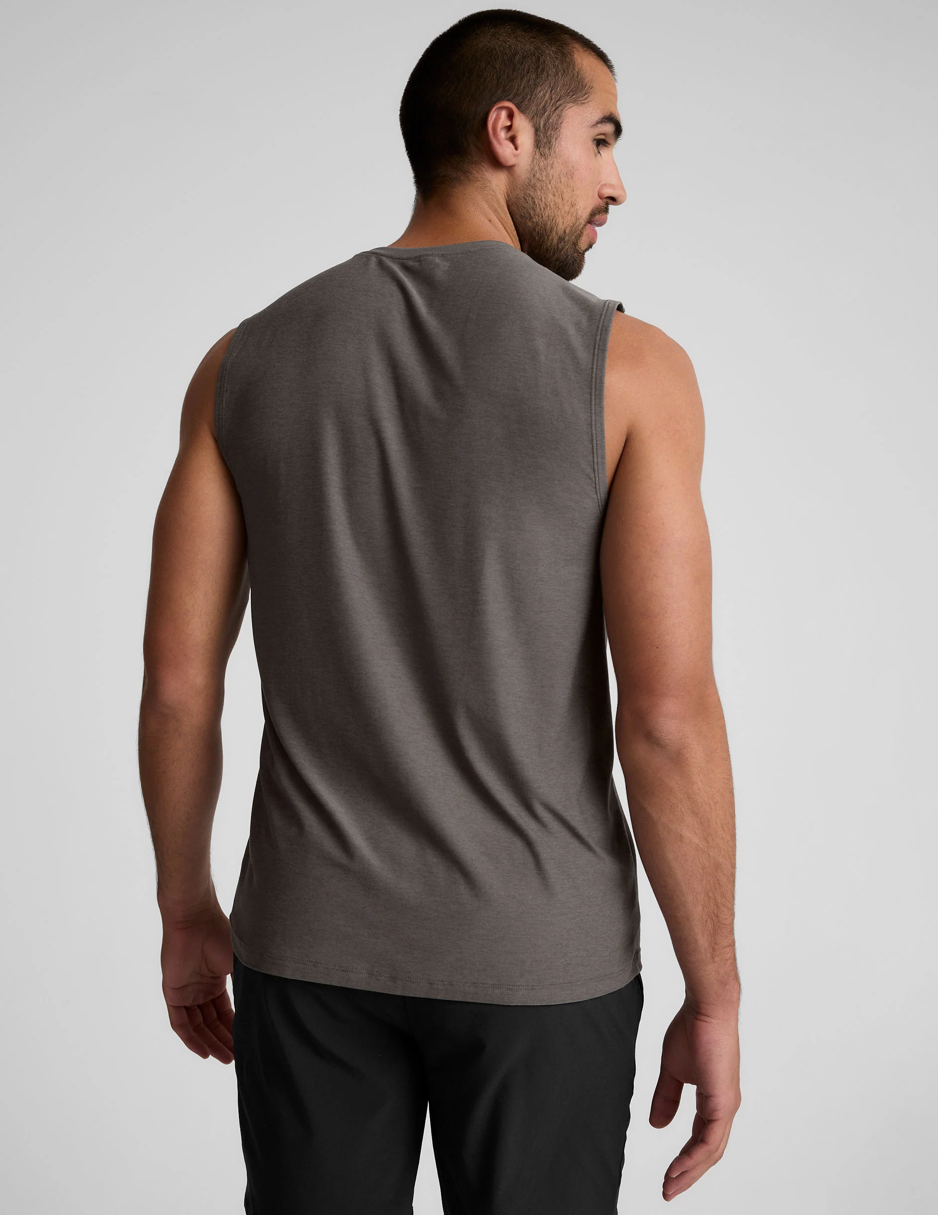 Always Beyond Men's Muscle Tank 2.0 - Image 3