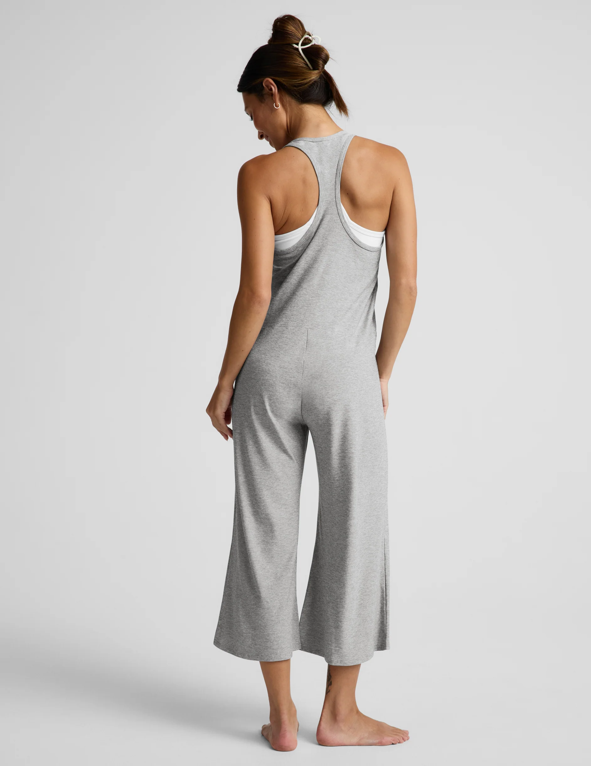 Featherweight Hang Loose Jumpsuit - Image 2