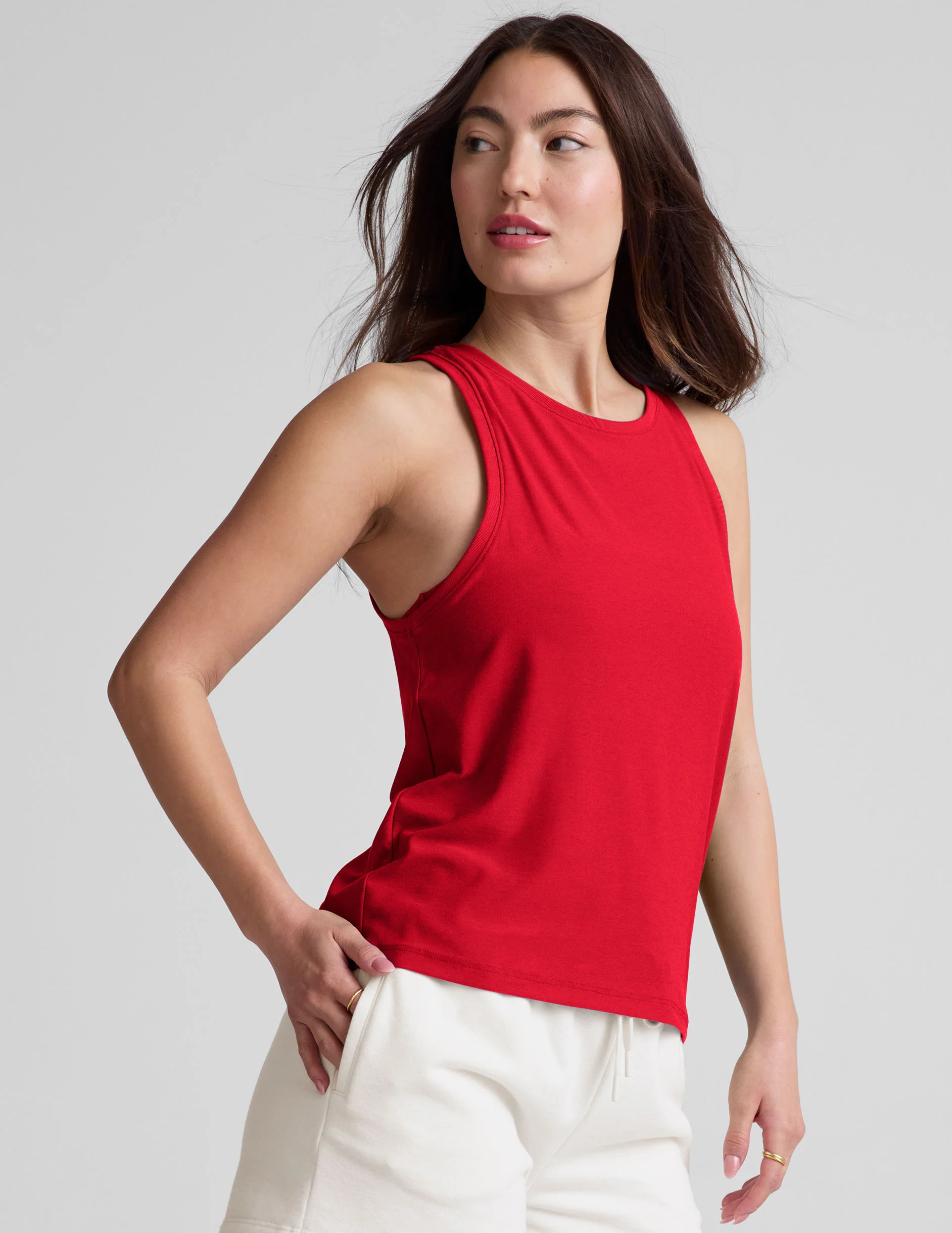 Featherweight Rebalance Tank - Image 2