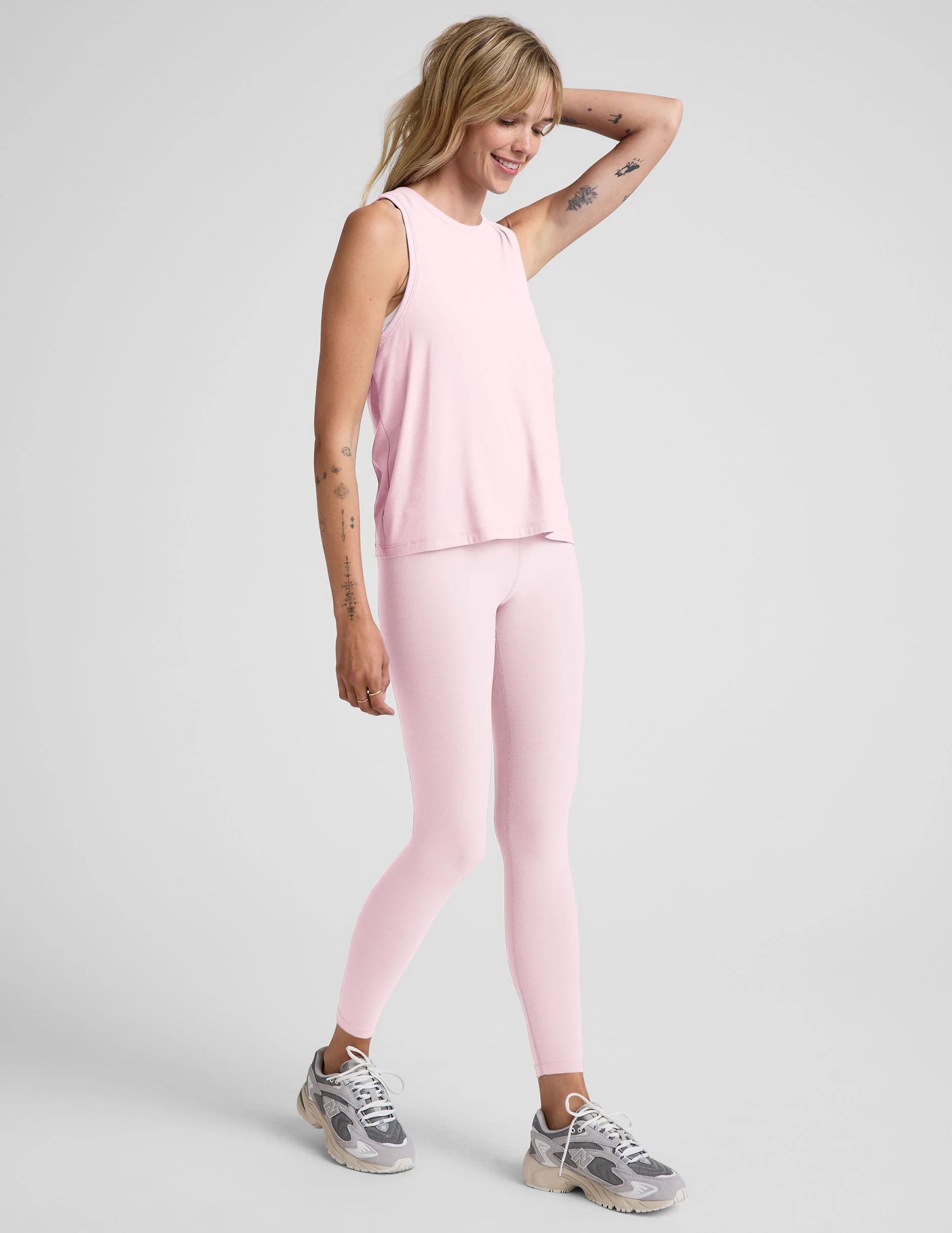 Featherweight Rebalance Tank - Image 4